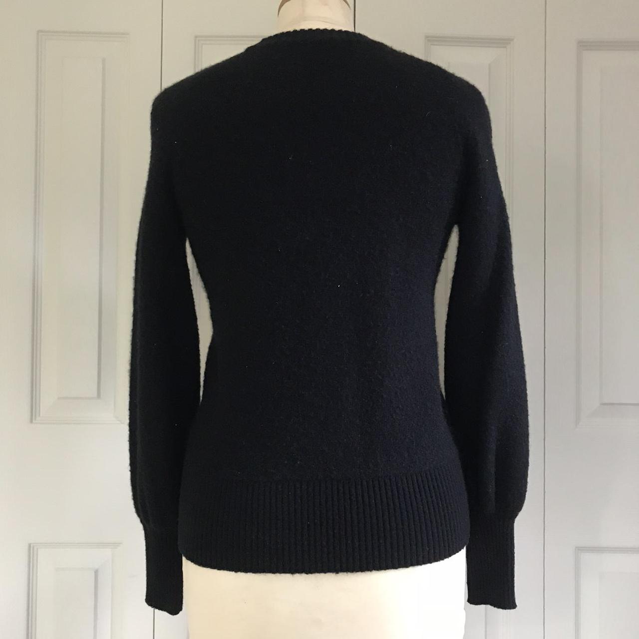 Product Image 3 - THE LIMITED CASHMERE SWEATER. Size