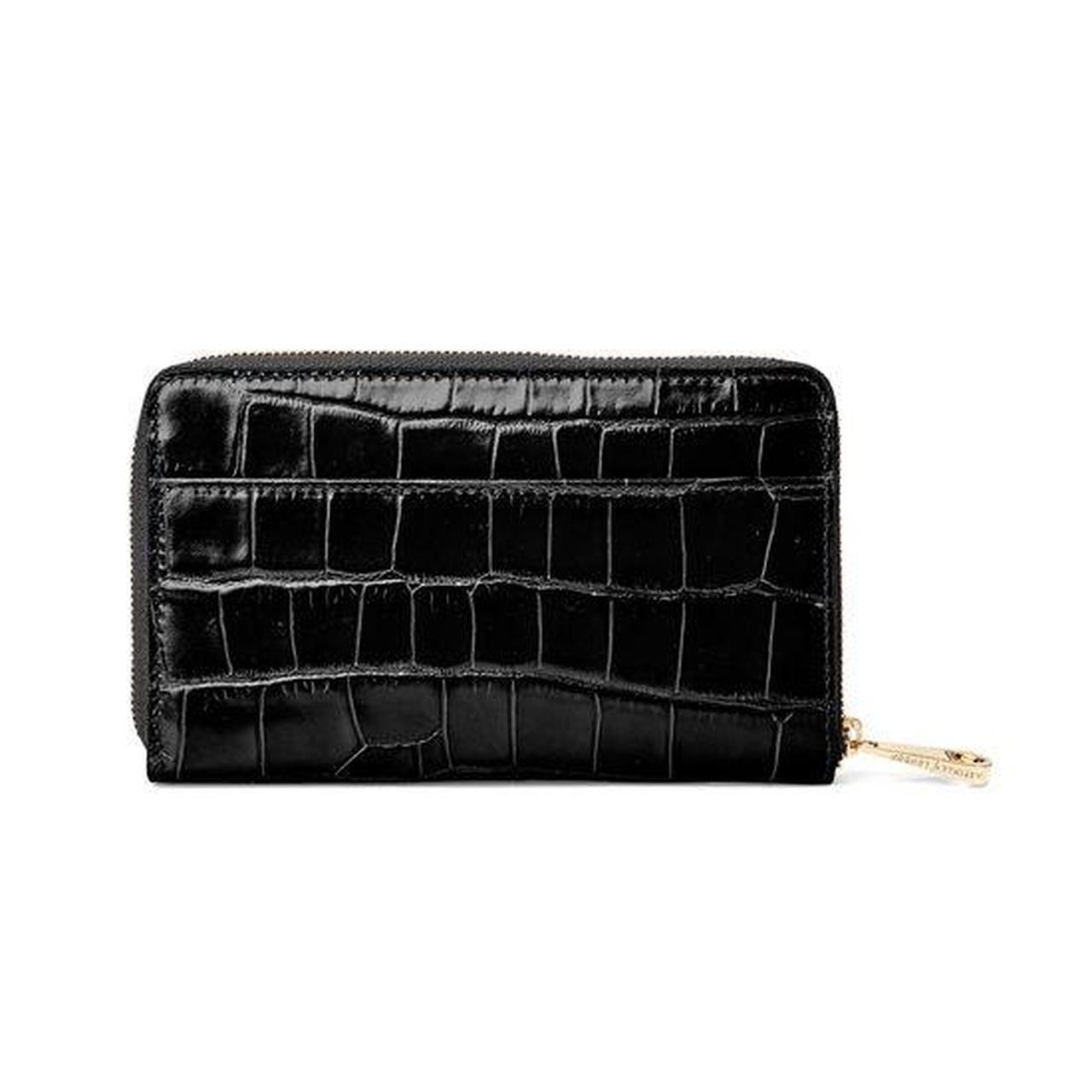 Aspinal of London Women's Black Wallet-purses (3)