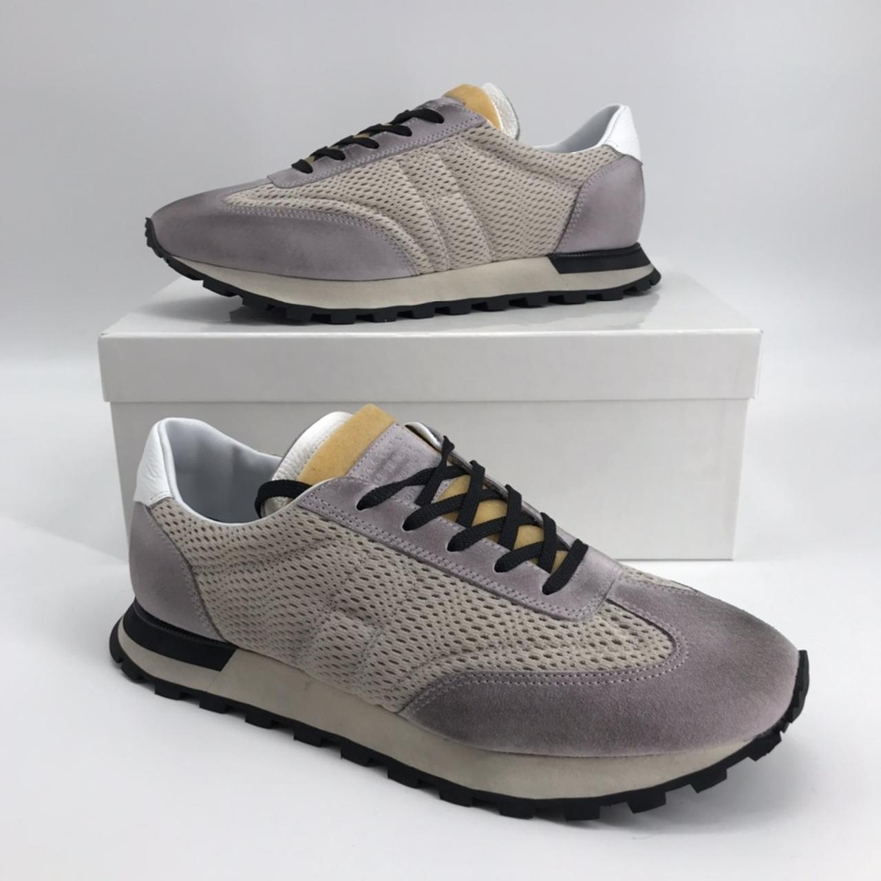 Maison Margiela *FINAL DROP* Maison Margiela 22 Future Low