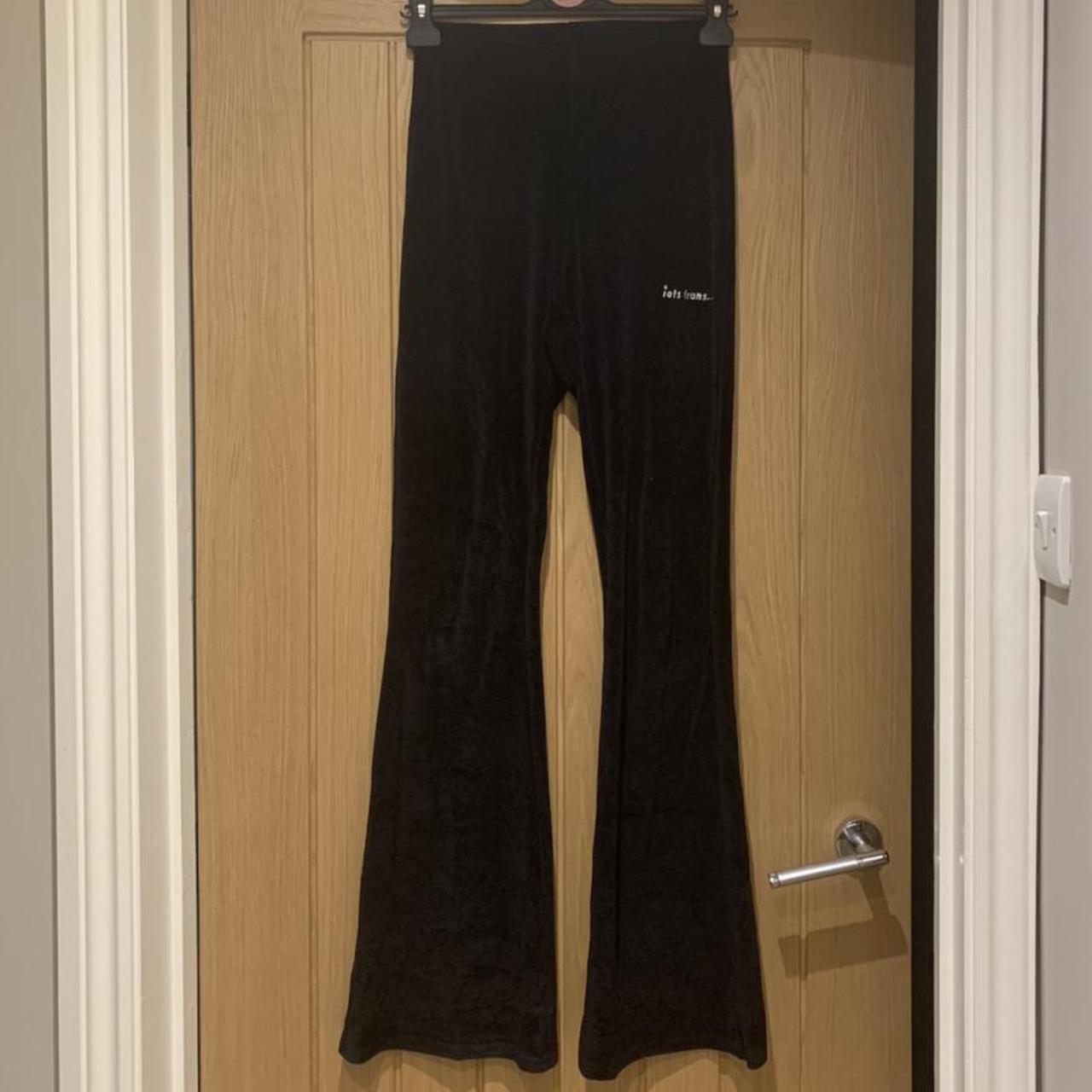 iet frans joggers