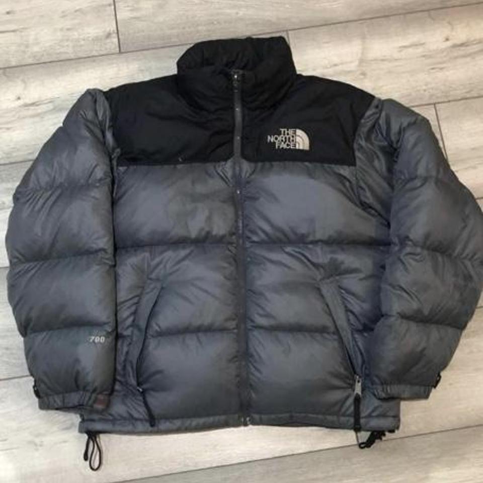 north face 700 coat