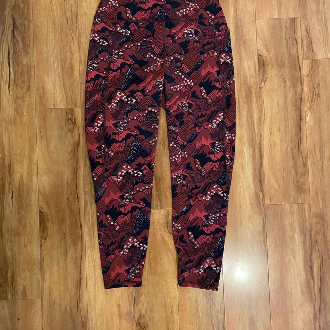 Brand: Sweaty Betty Features: Zero Gravity leggings - Depop