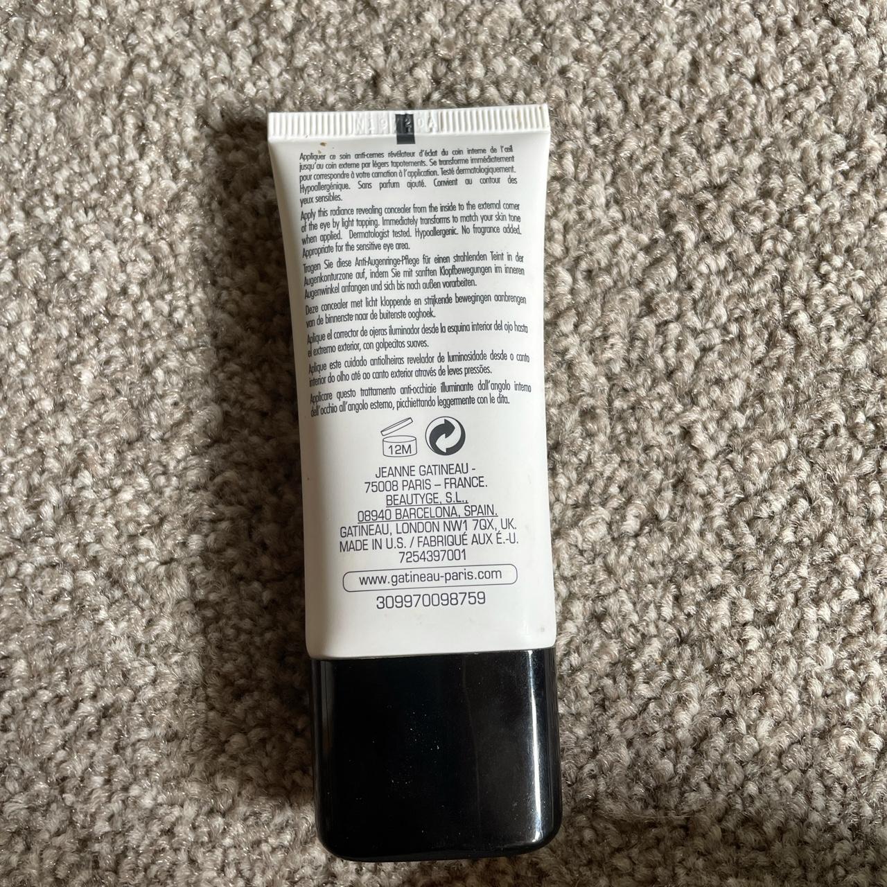 Gatineau Perfection Ultime Miracle Eye Contour Cream Depop