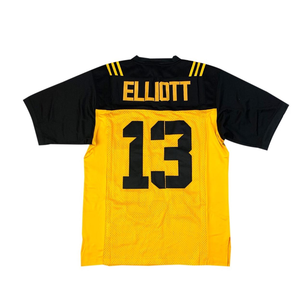 Ezekiel elliott high school jersey hotsell