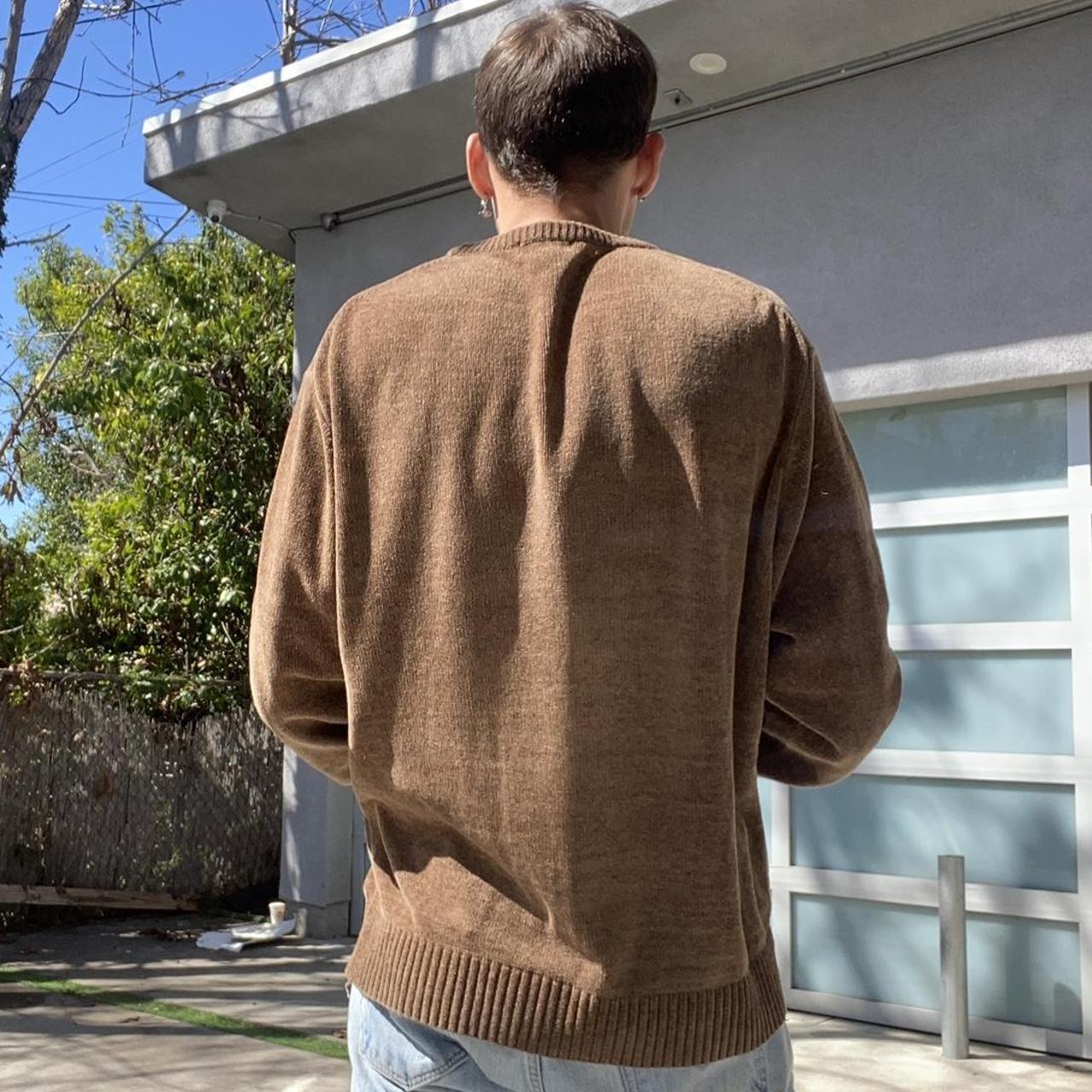Product Image 2 - Dockers Lightweight pattern sweater. Size