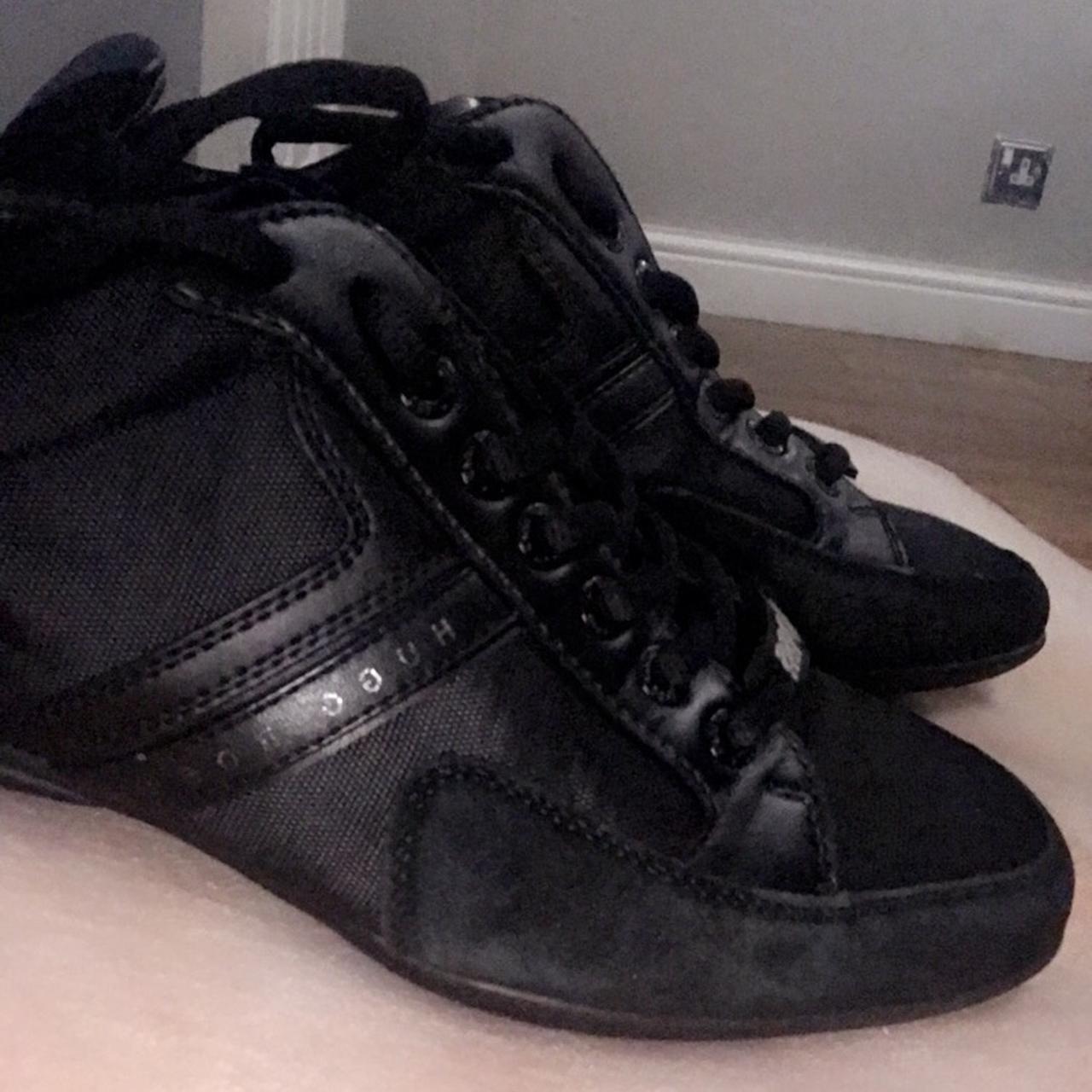 buy hugo boss trainers