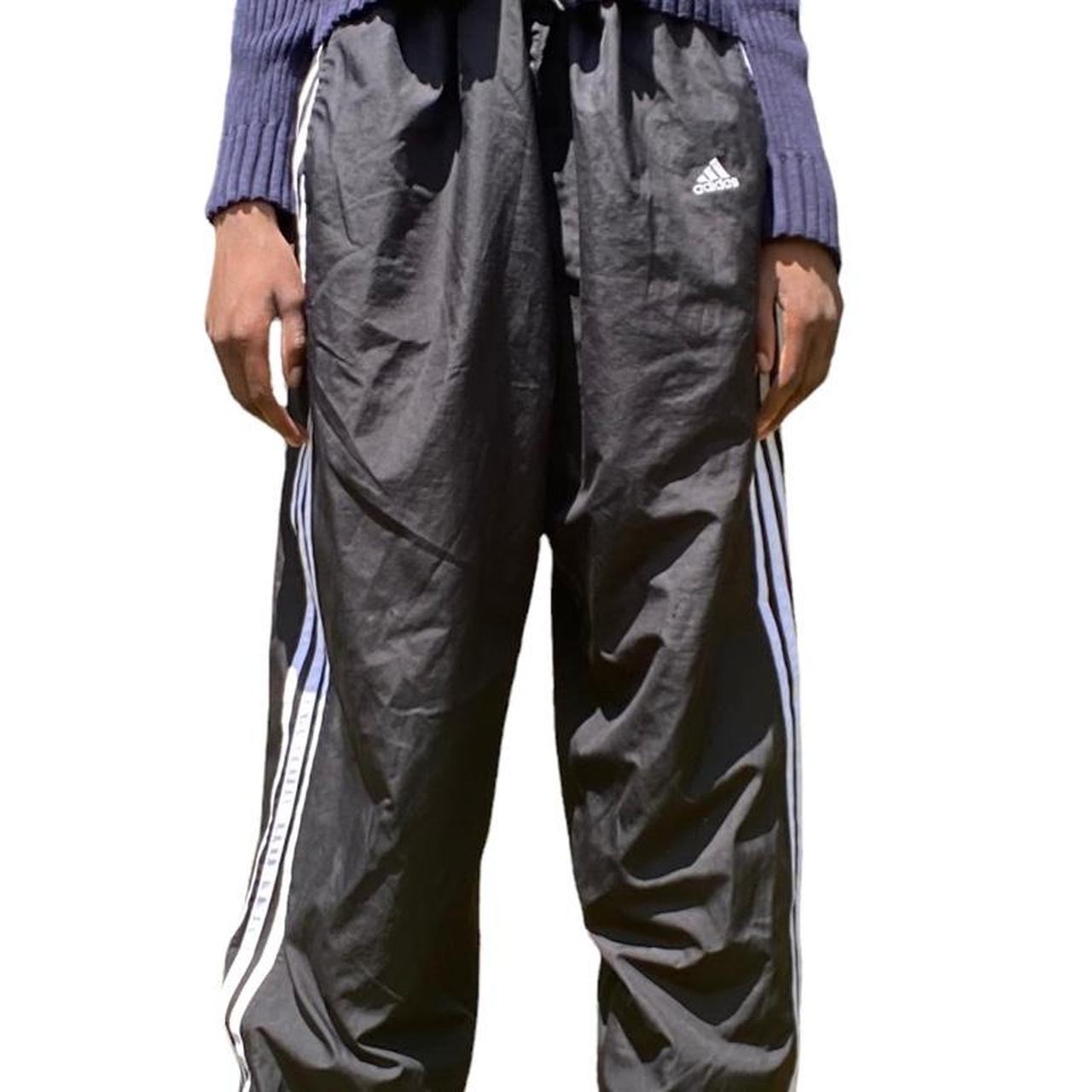 adidas parachute pants