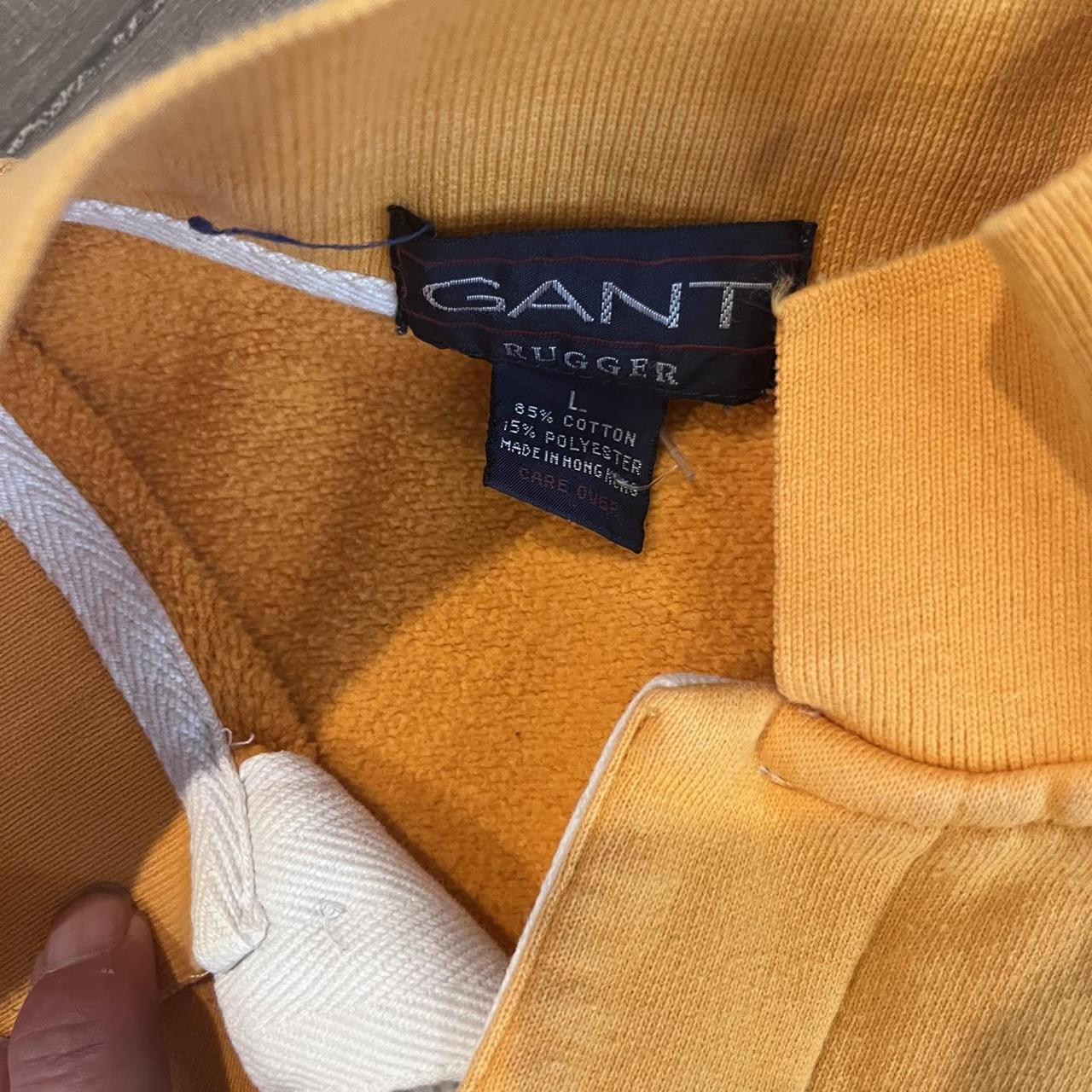 GANT Men's Sweatshirt (3)