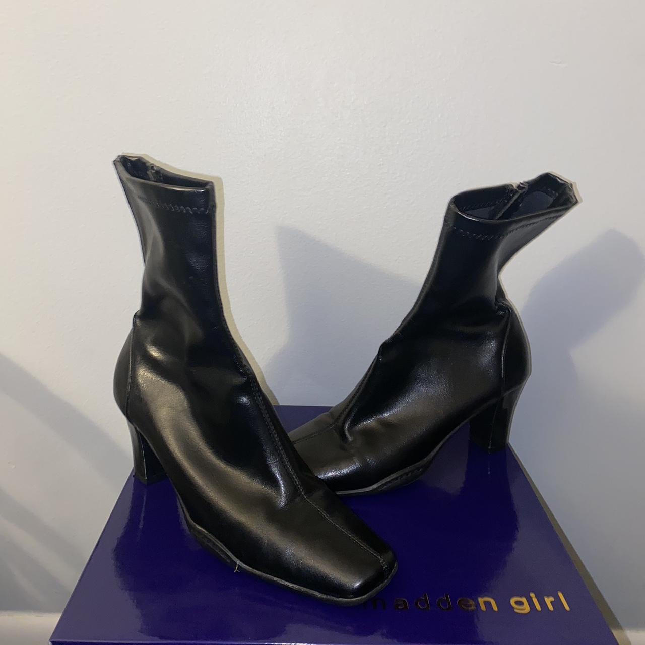 Aerosoles Women's Boots (2)