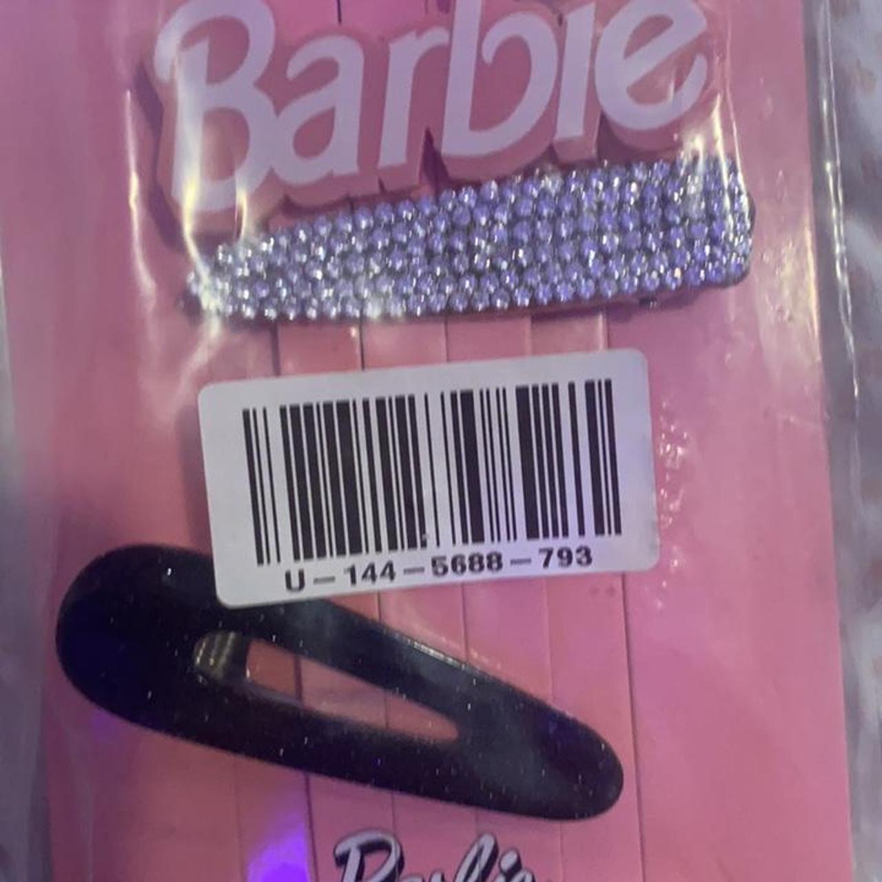 Forever 21 Women's multi Hair-accessories (2)