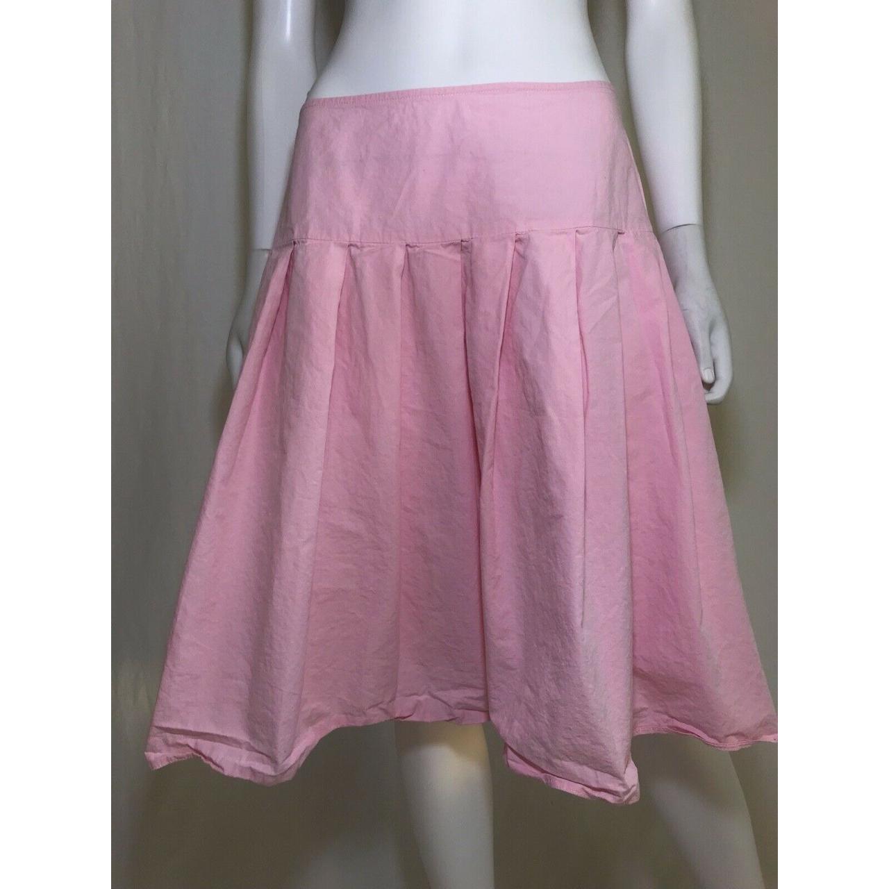 Product Image 1 - Dorothy Perkins 
Women's Midi Skirt 
Casual Pleated
