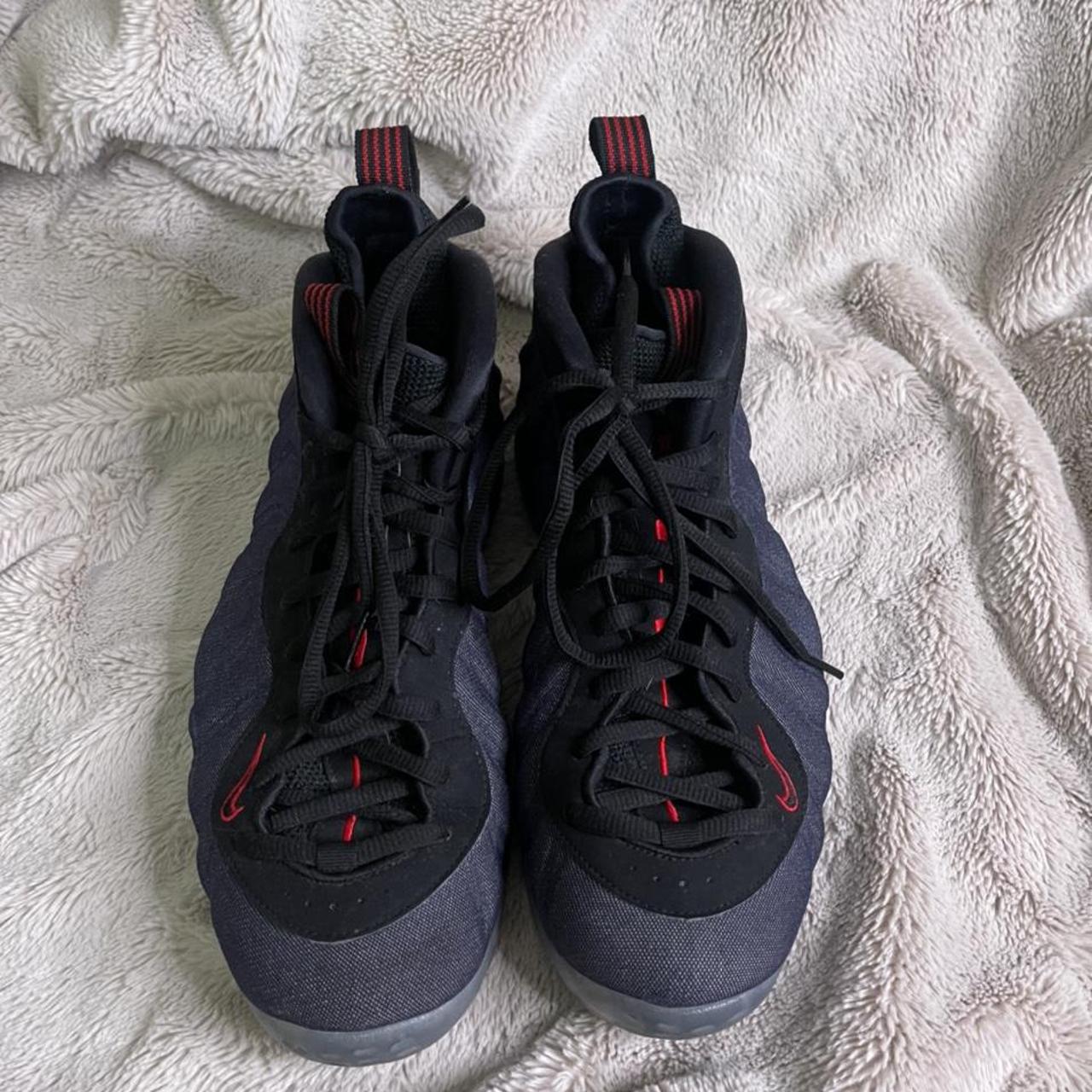 foamposites size 6.5