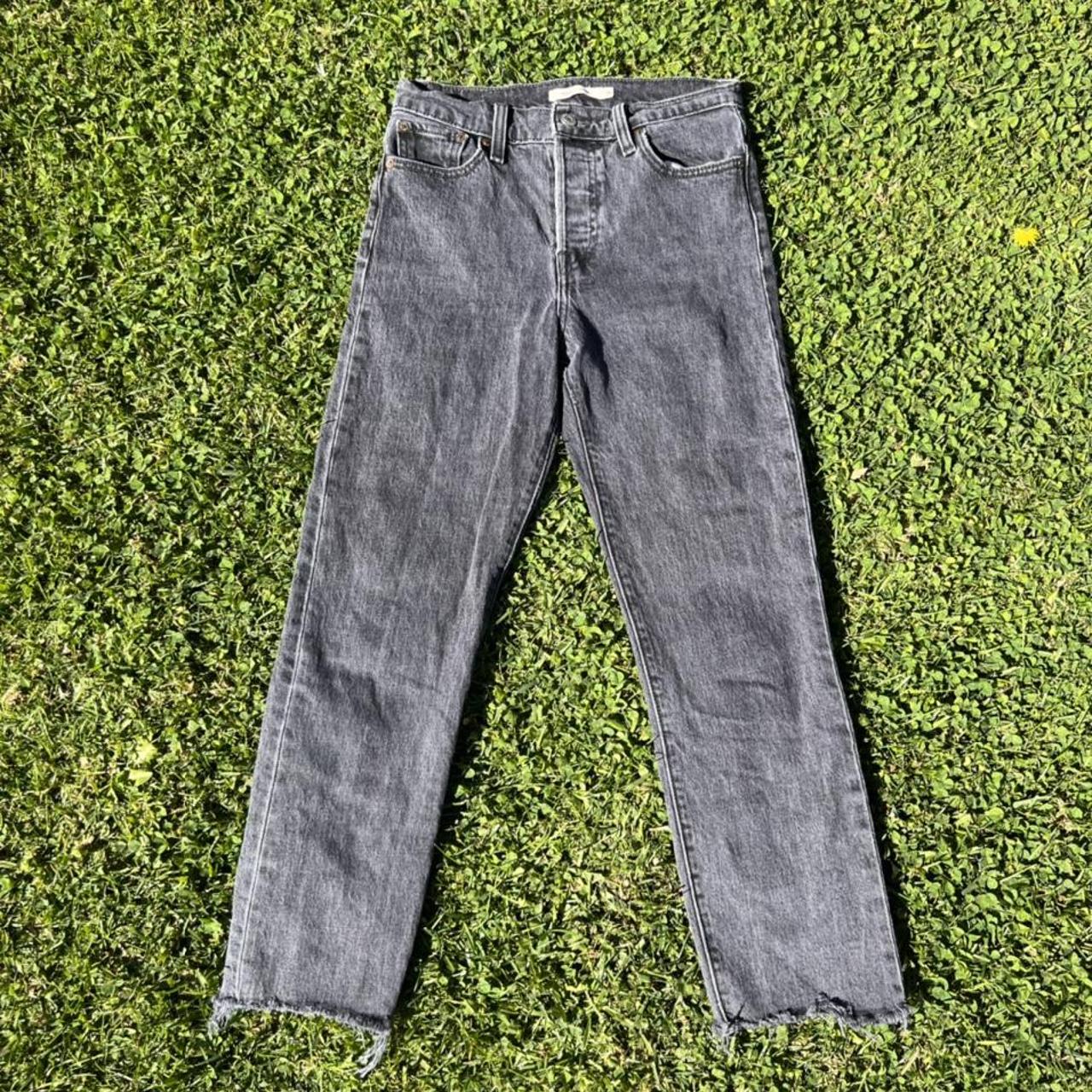 Levis jeans outlet size 23