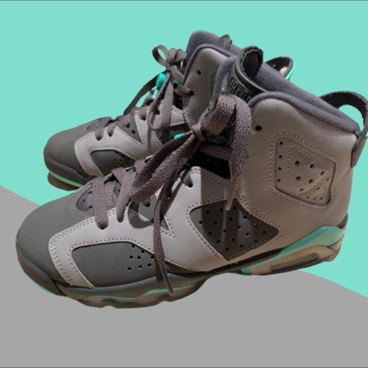 Jordan 6 outlet rétro