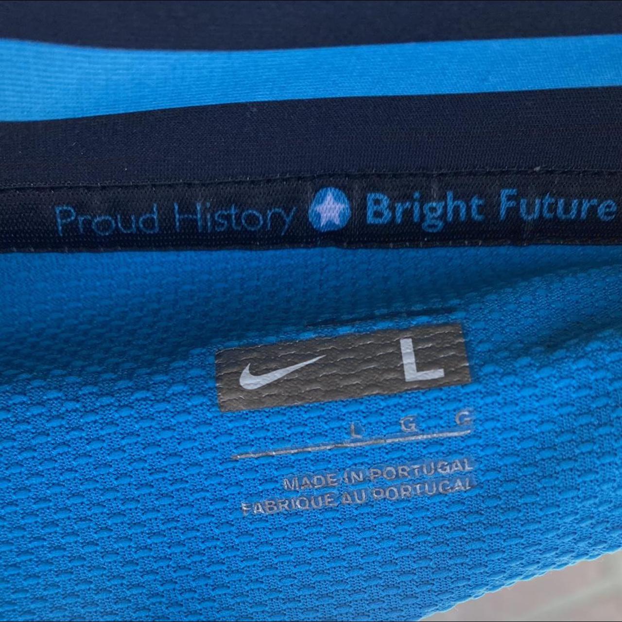 Product Image 3 - Aston Villa third kit not