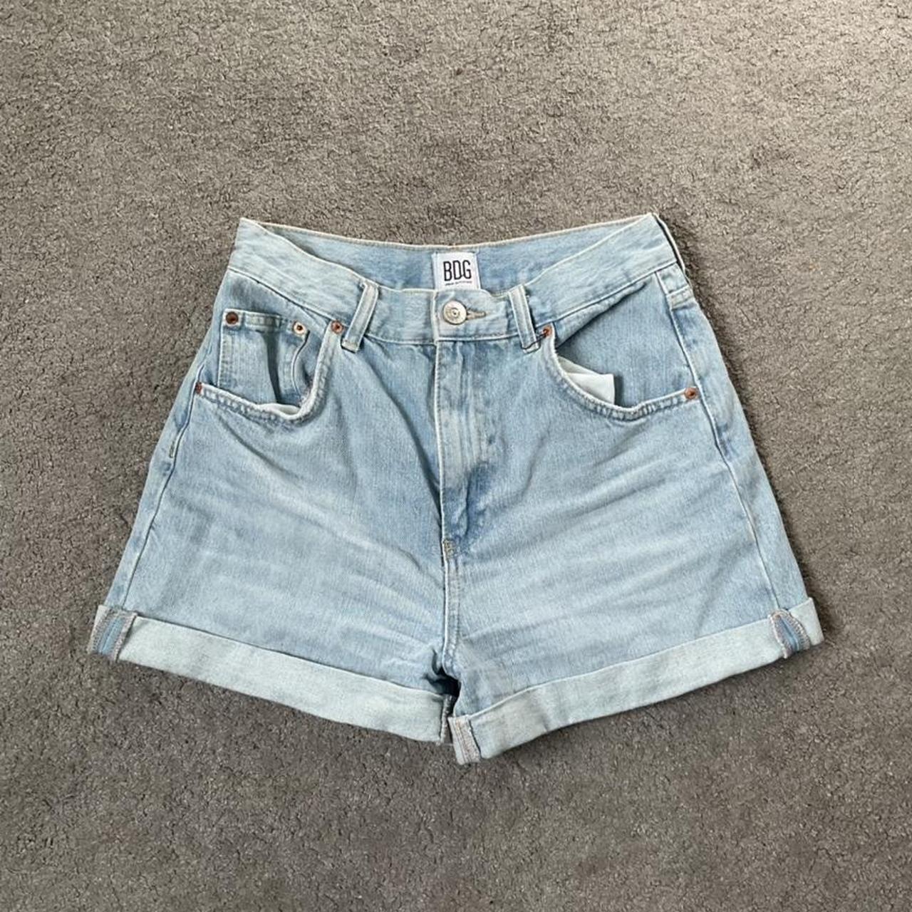 Urban Outfitters Women's Shorts | Depop