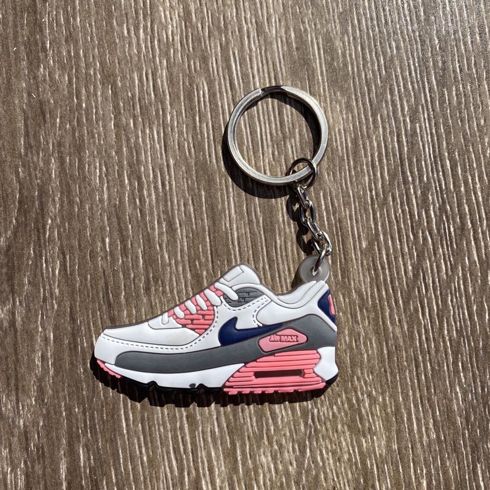 Air max sale 90 keychain