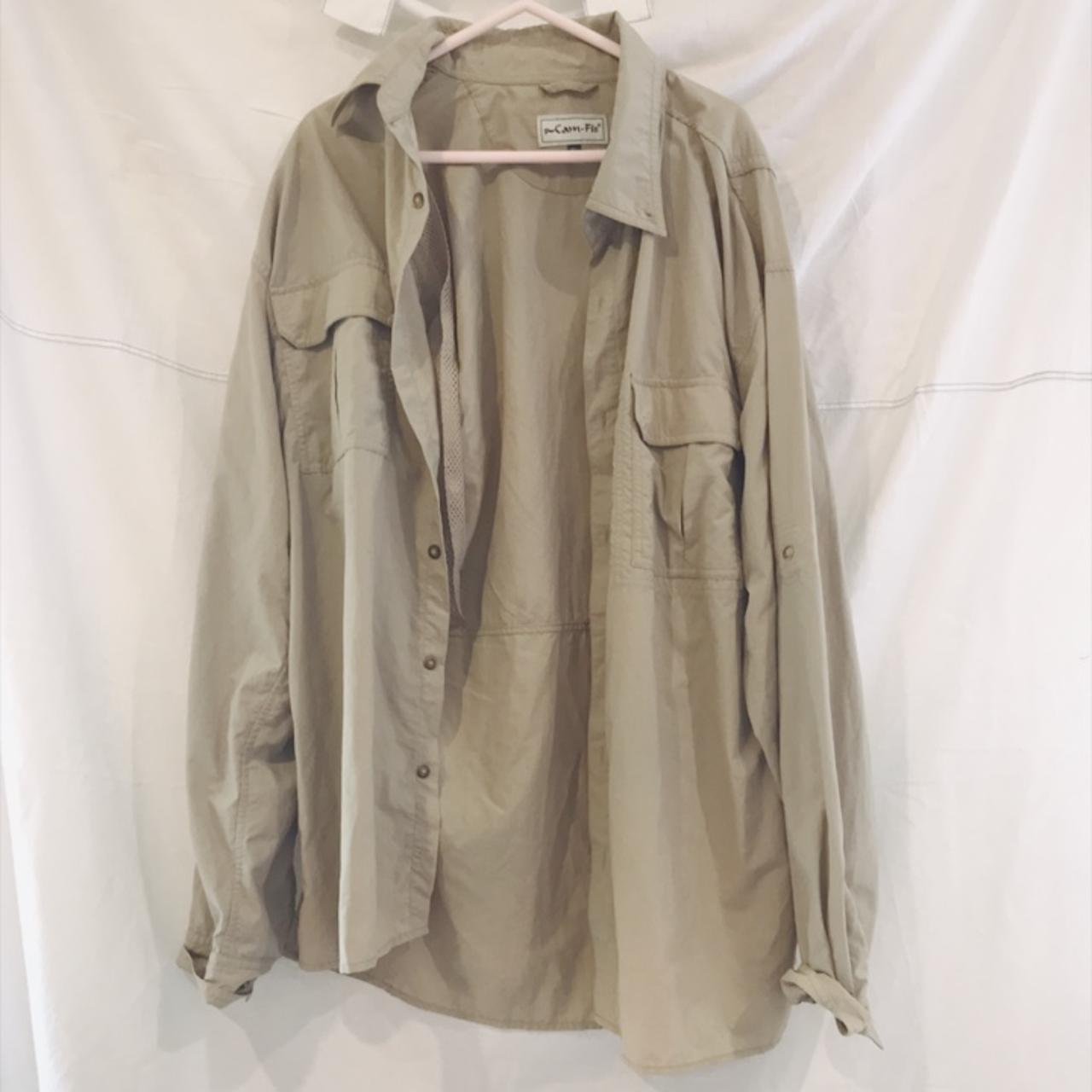 amazing vintage cami jacket 🧚 💕 such a regretful... - Depop