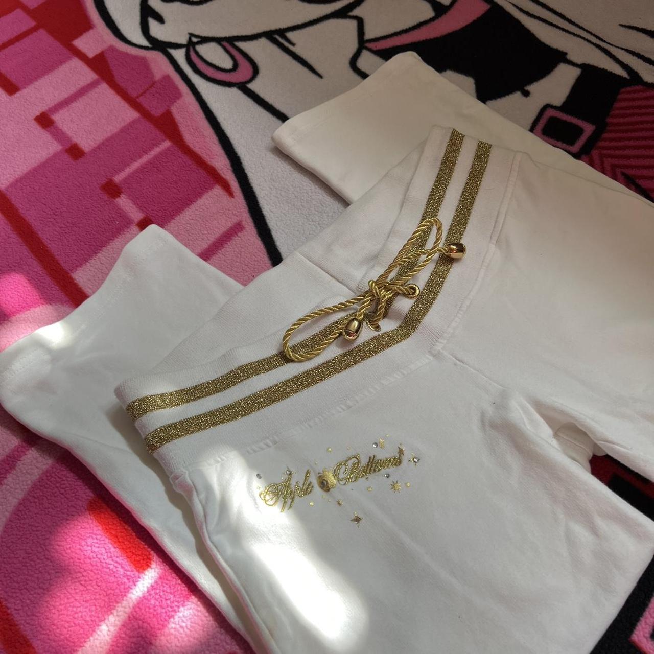 Apple Bottoms Joggers-tracksuits