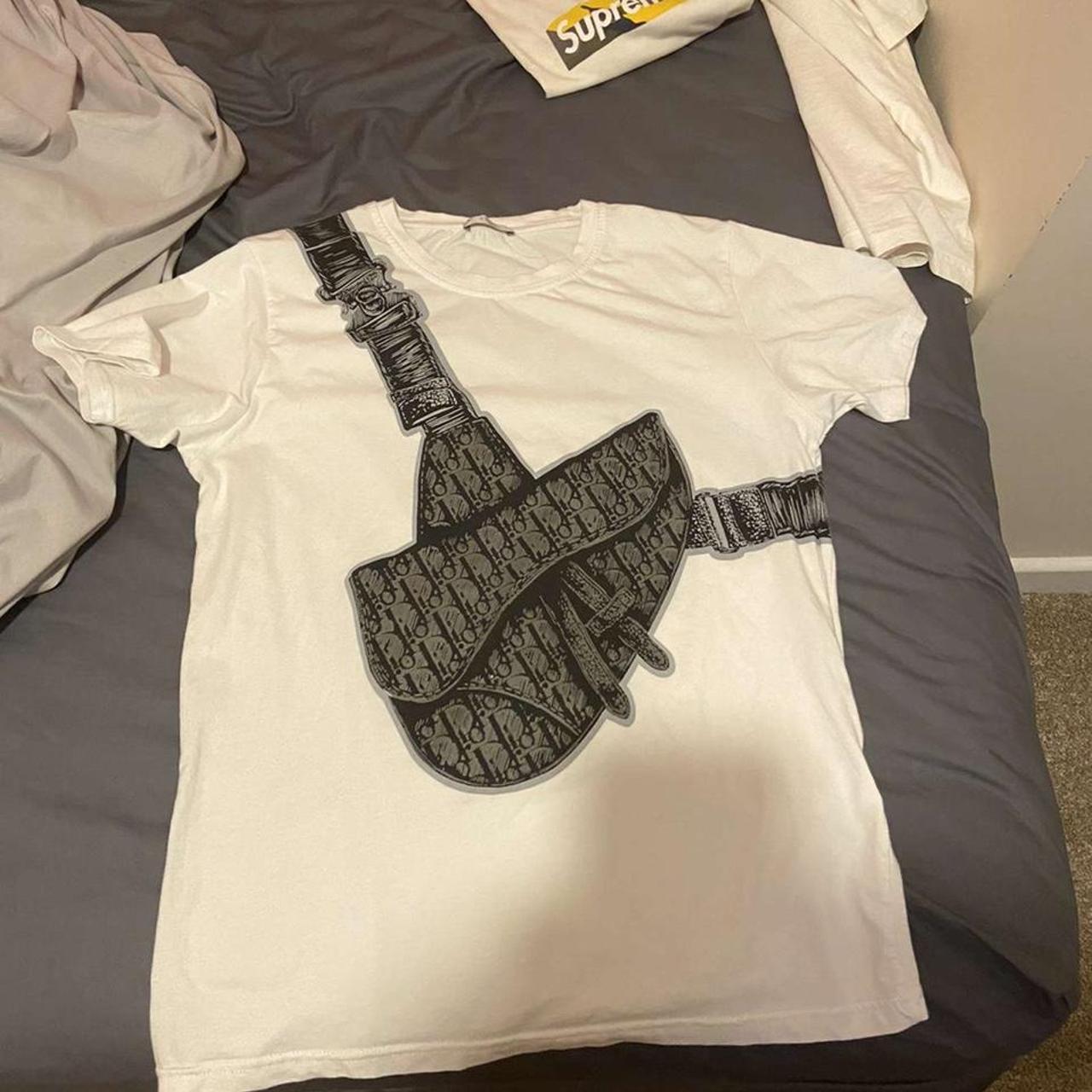 Dior All Never worn Depop