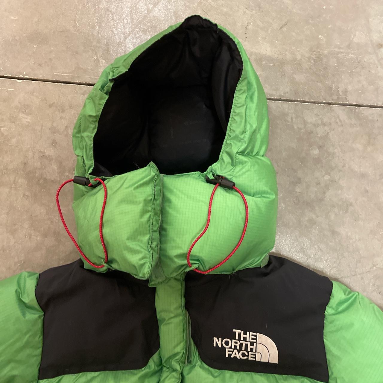 THE NORTH FACE BALTORO 700 PUFFER JACKET Size... - Depop