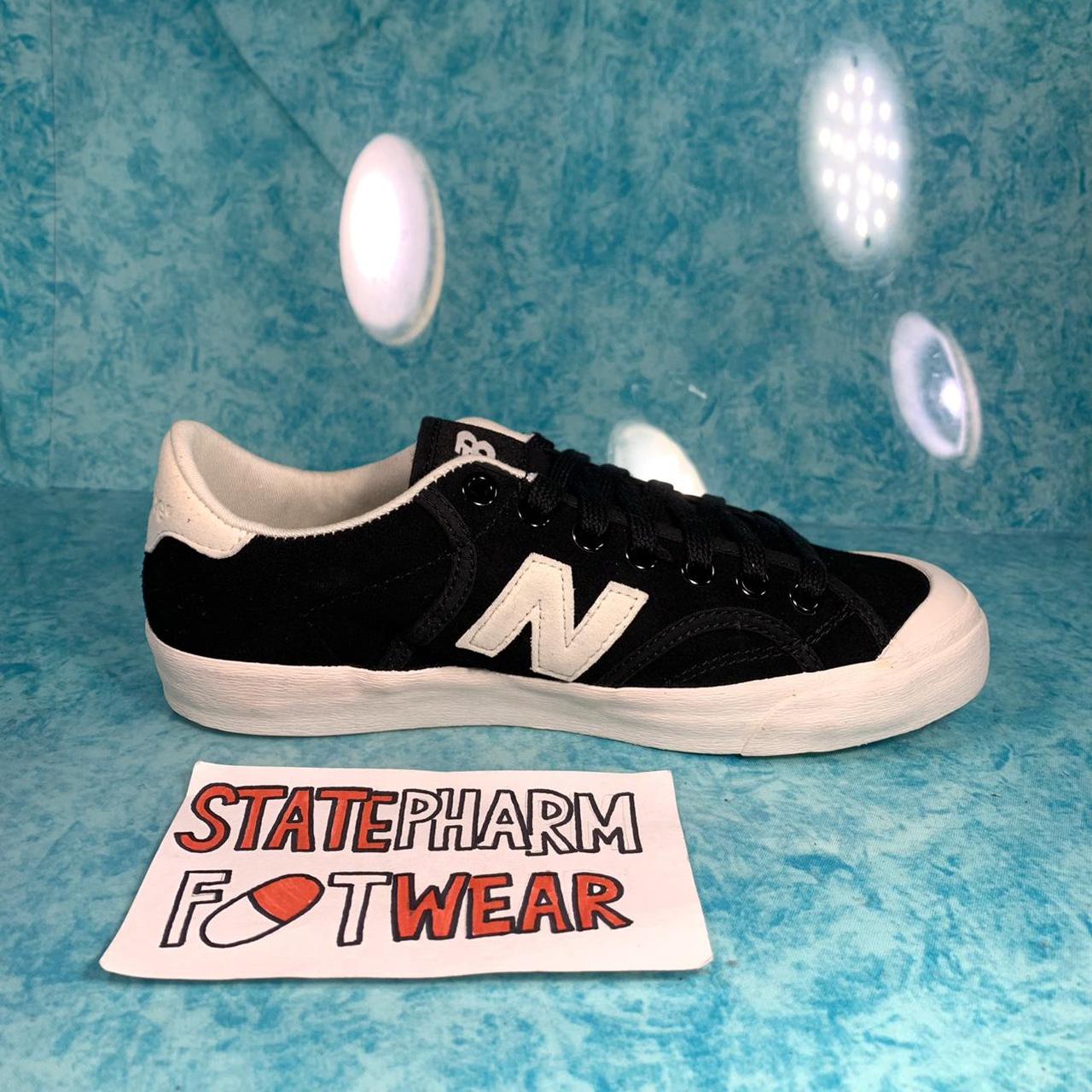 new balance pro court