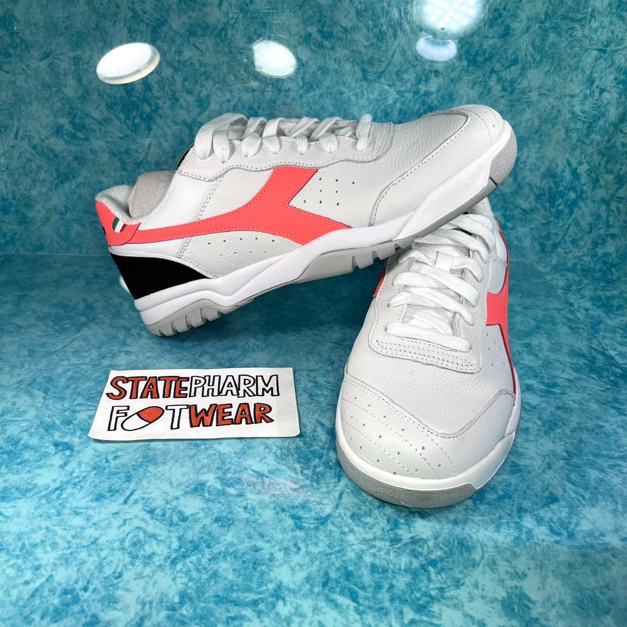 diadora maverick