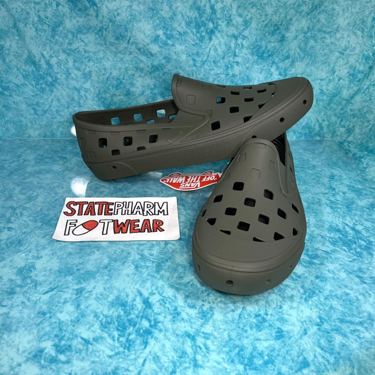 Vans trek grape leaf Clearance