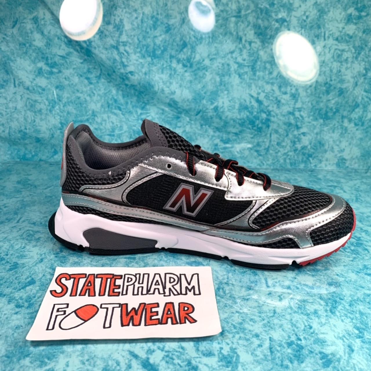 new balance x racer trail desert ore