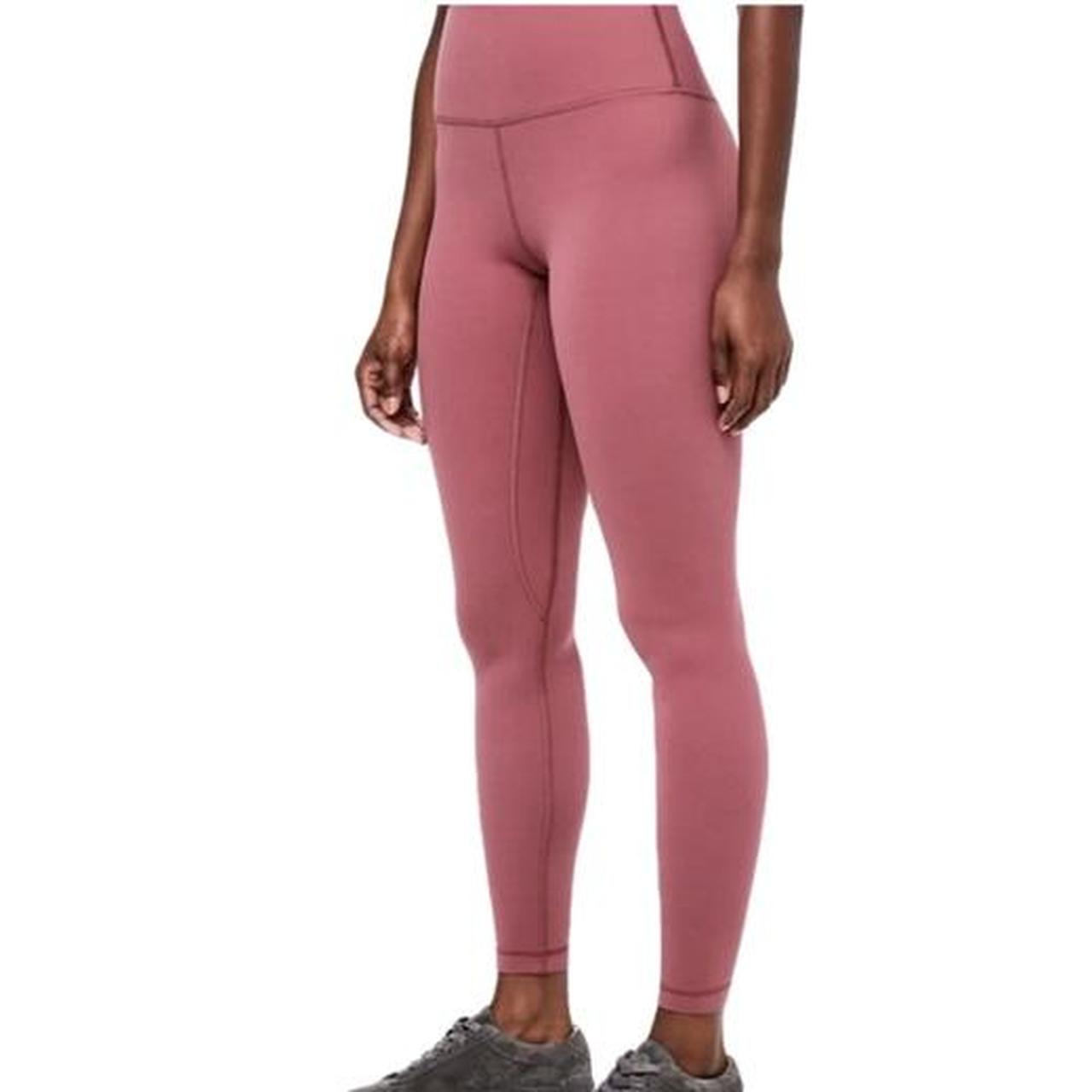 lululemon abc pants