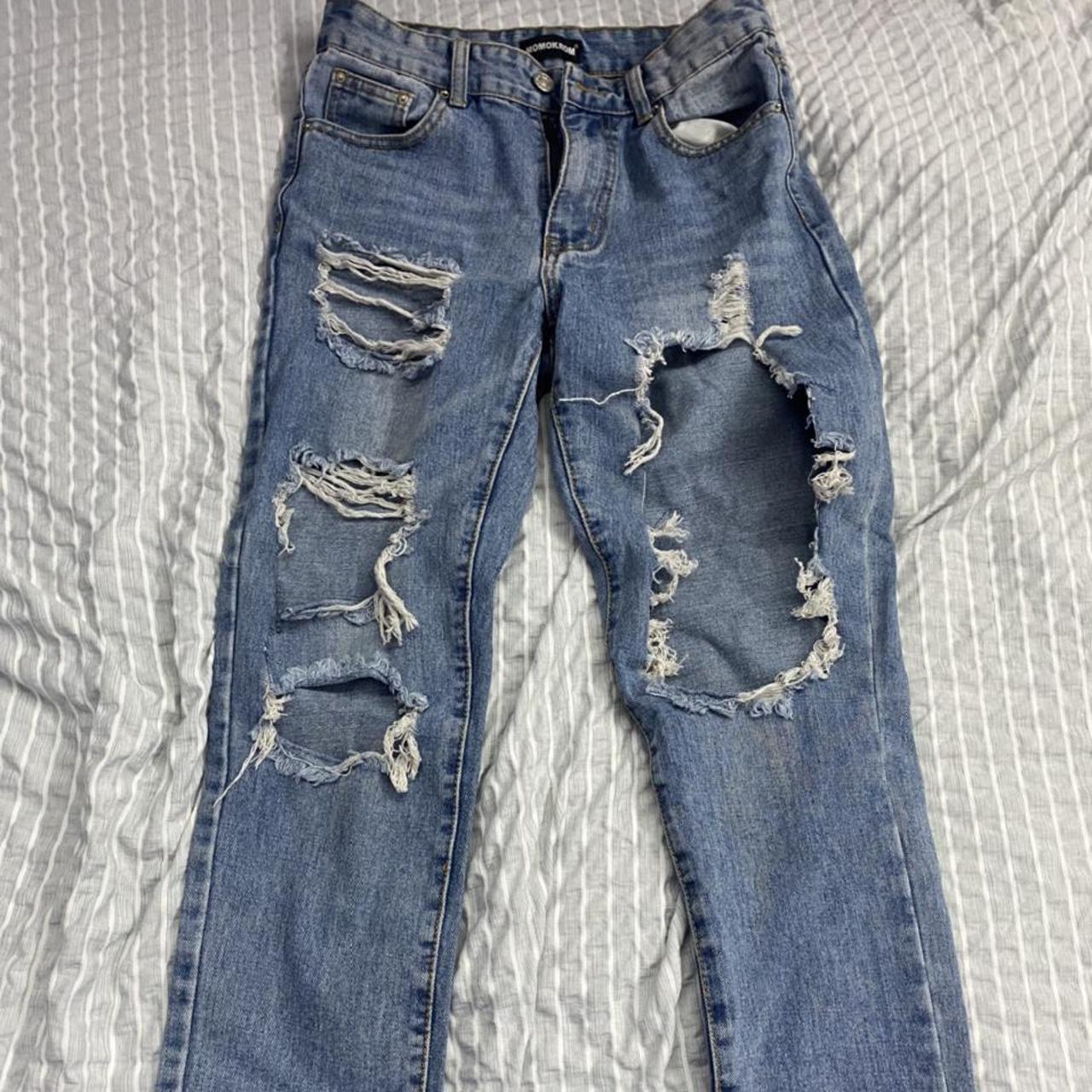 Nasty Gal Women's Jeans