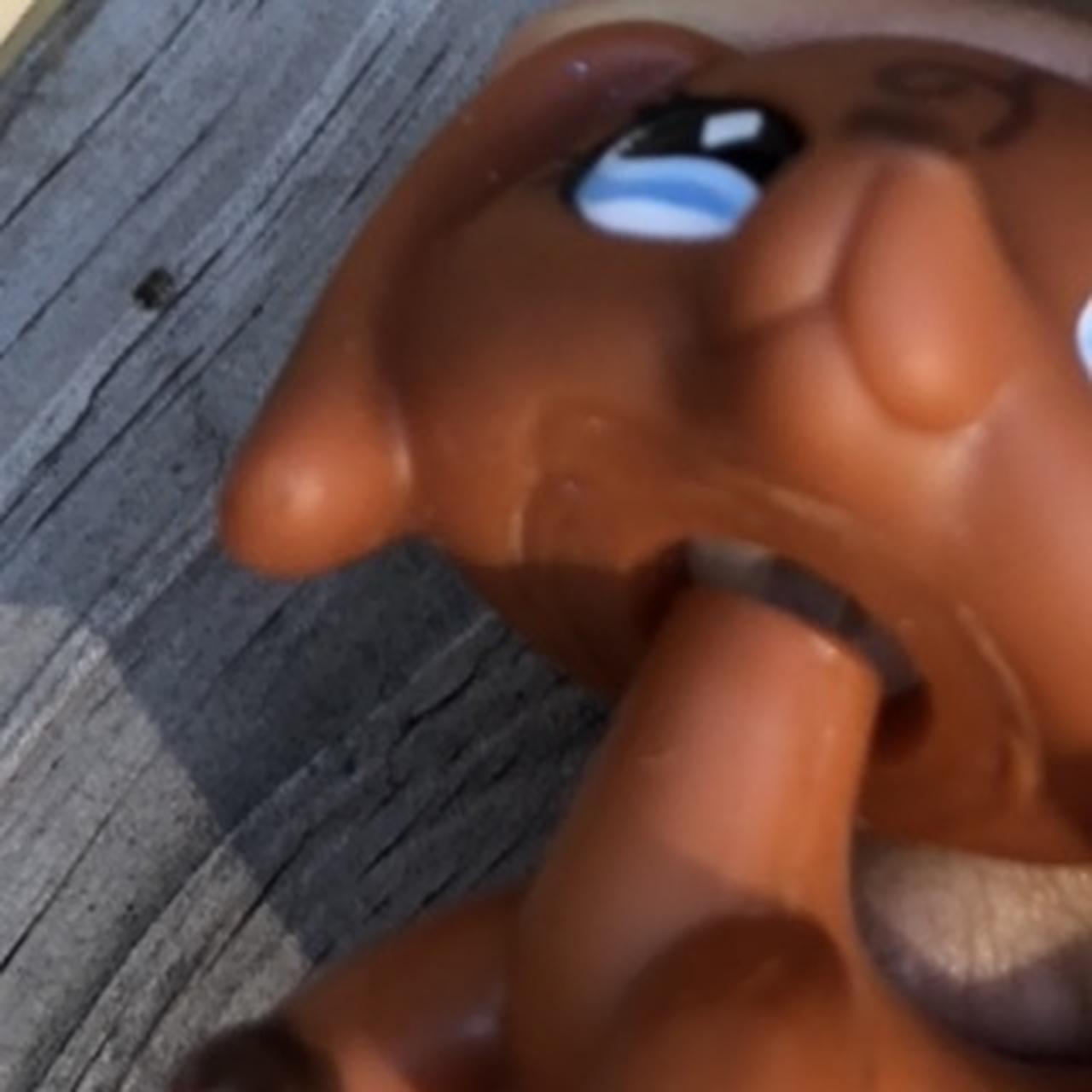 Littlest Pet Shop Dachshund #640 ✨AUTHENTIC✨... | Depop, image size:1280x1280