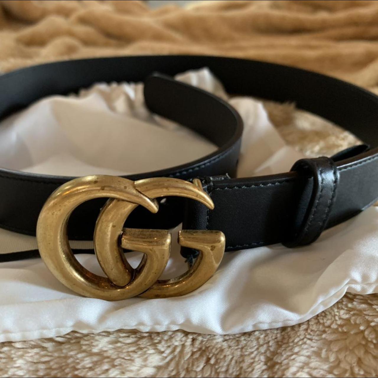 $20 gucci belts