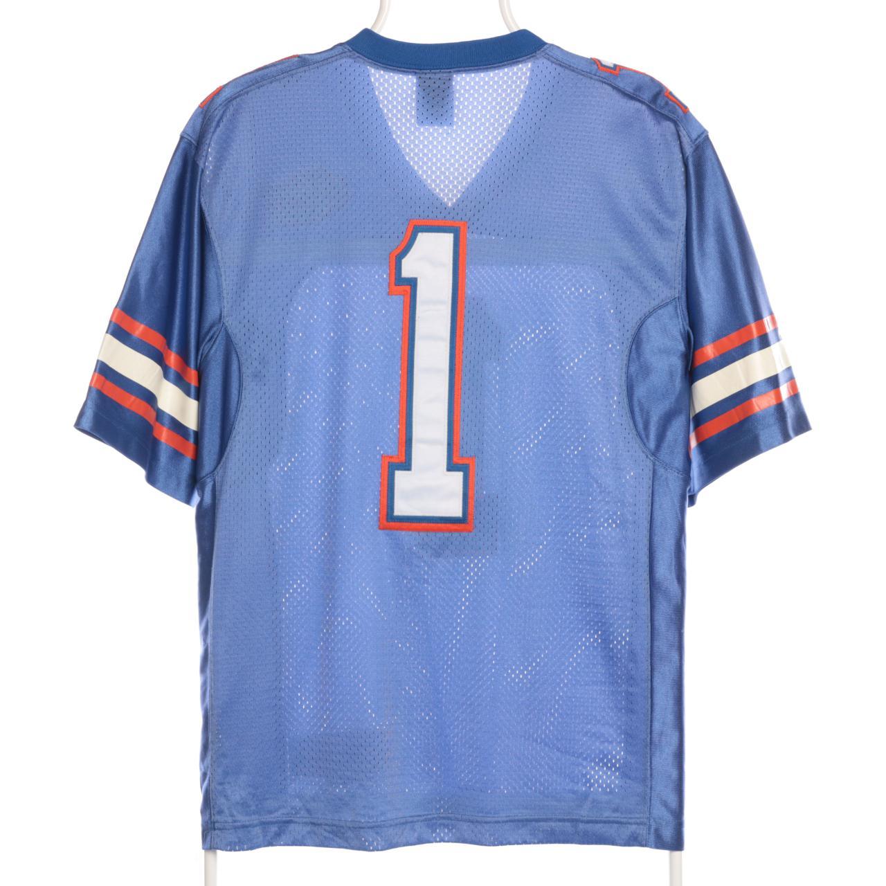 Product Image 2 - Vintage Nike Jersey

Nike 90's Jersey
Embroidered