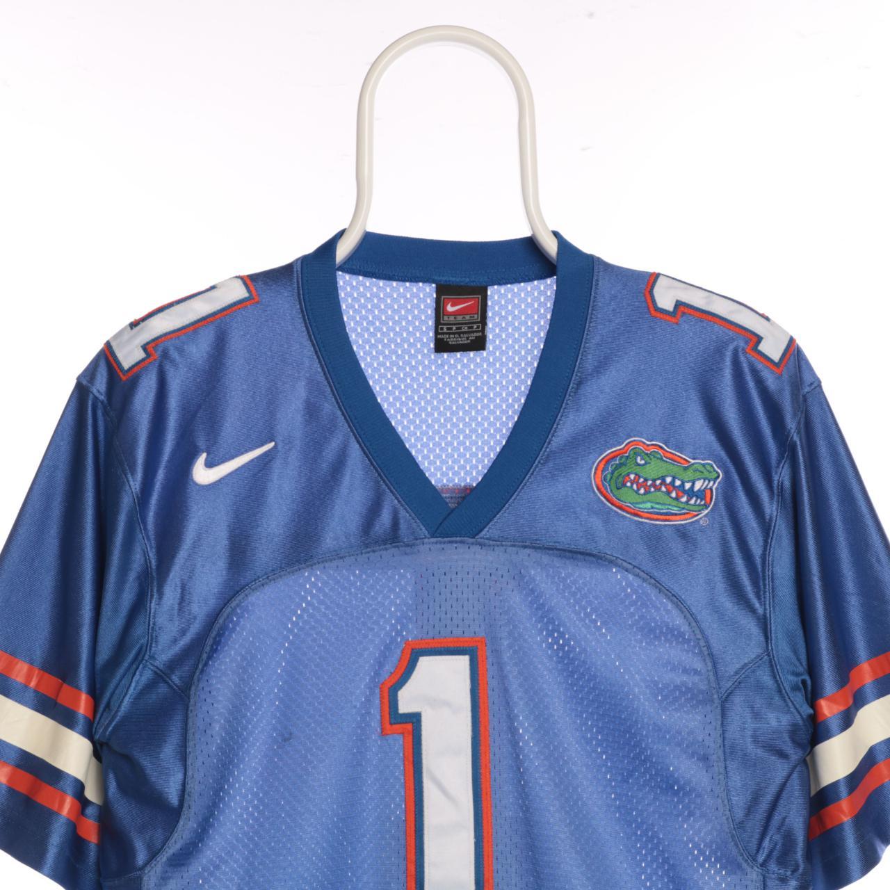 Product Image 3 - Vintage Nike Jersey

Nike 90's Jersey
Embroidered
