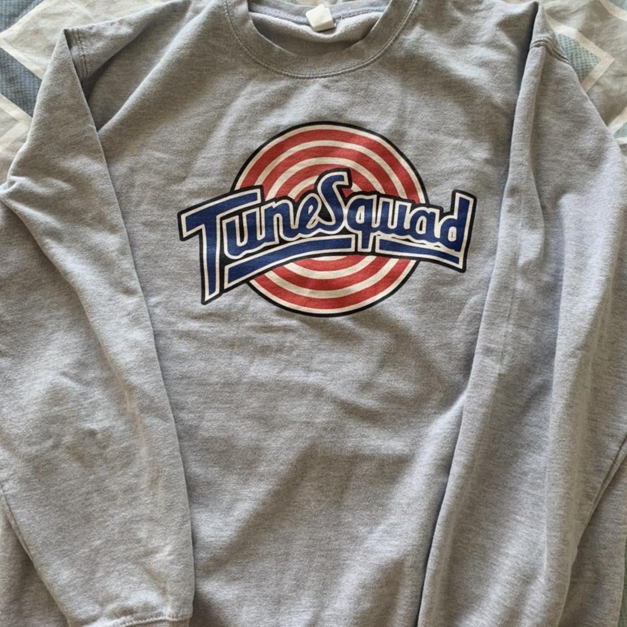 fila gordon borg fleece