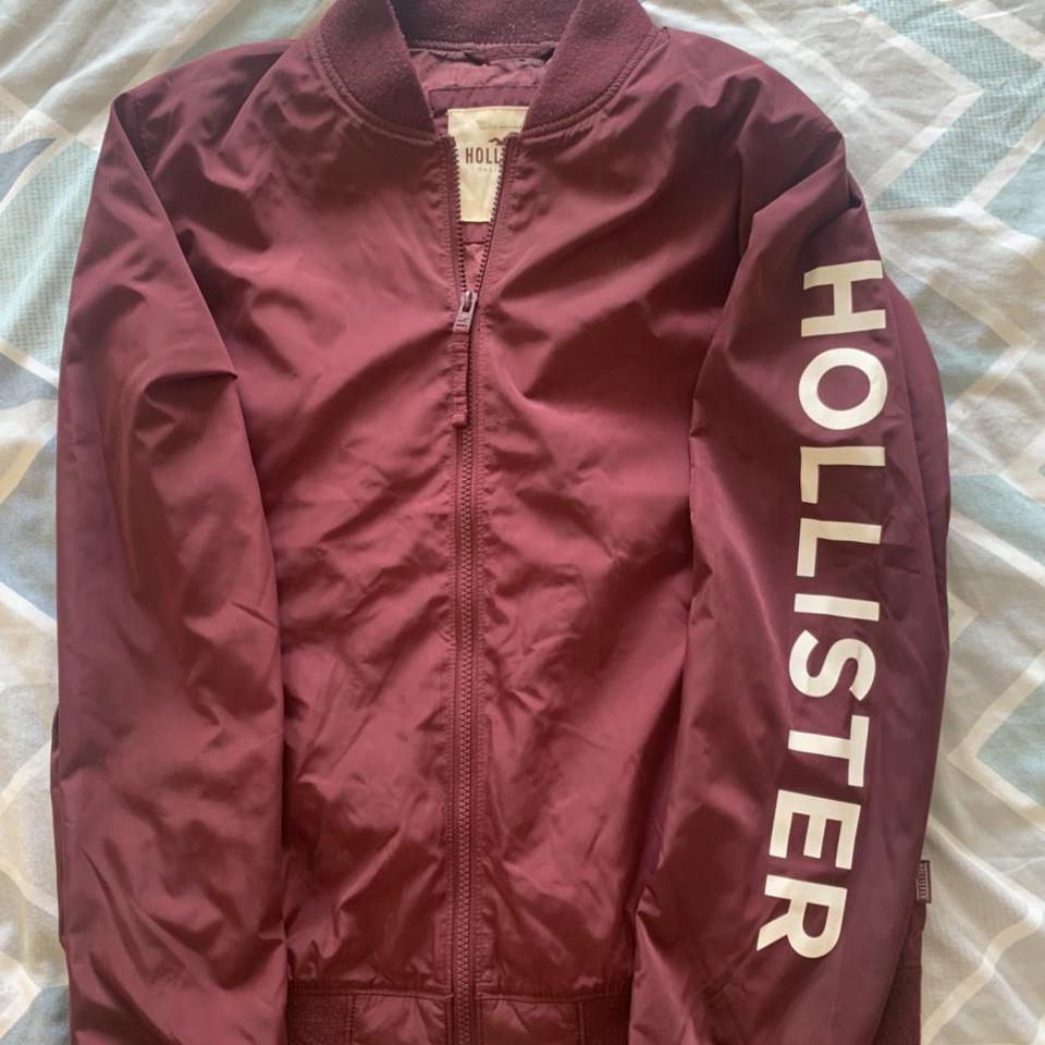 fila gordon borg fleece