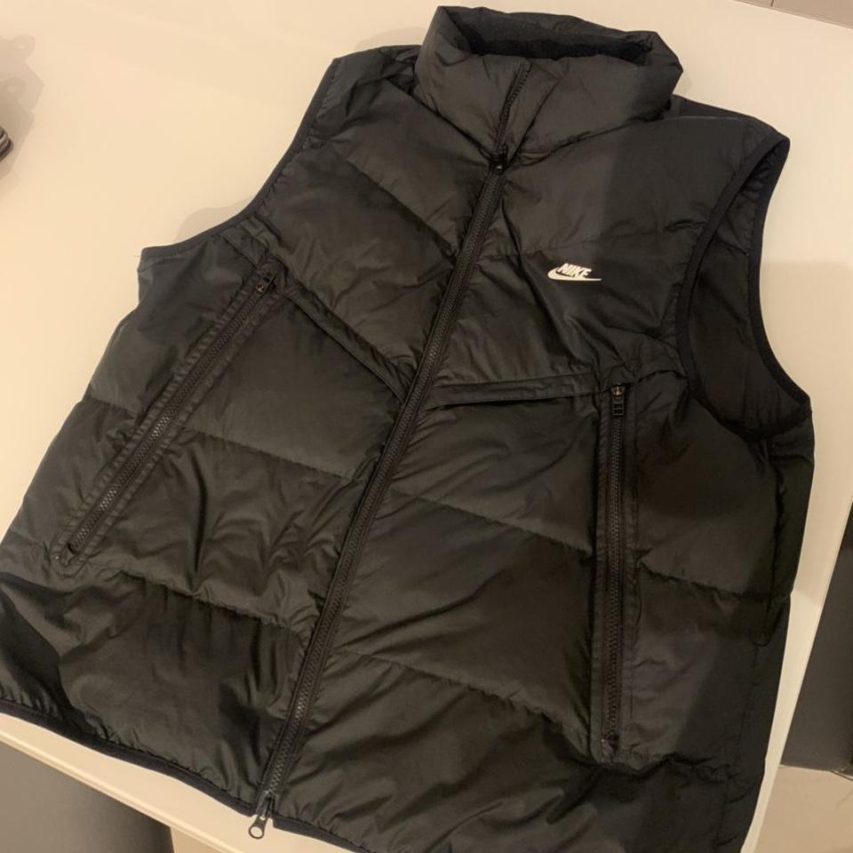 fila gordon borg fleece