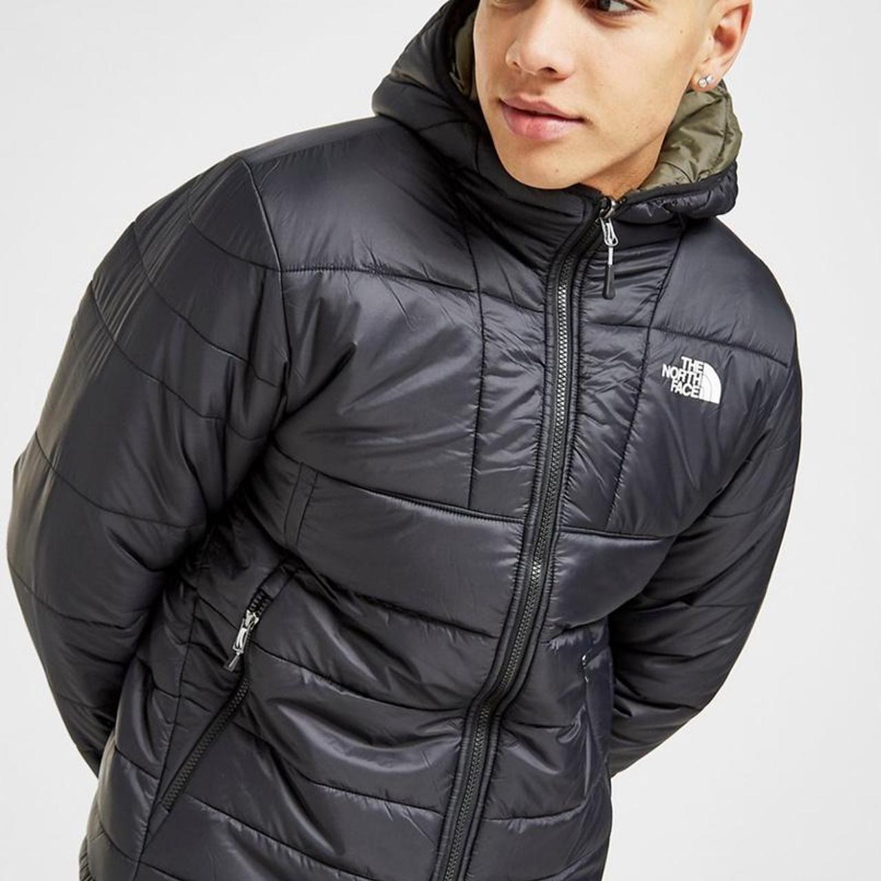 fila gordon borg fleece