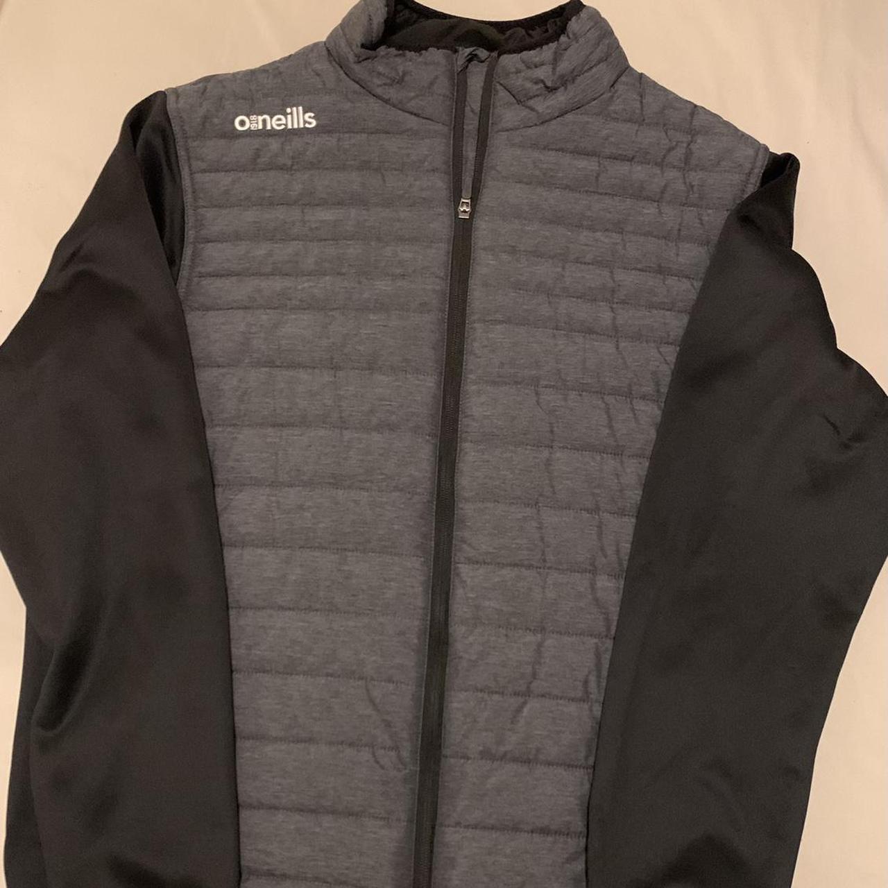 fila gordon borg fleece