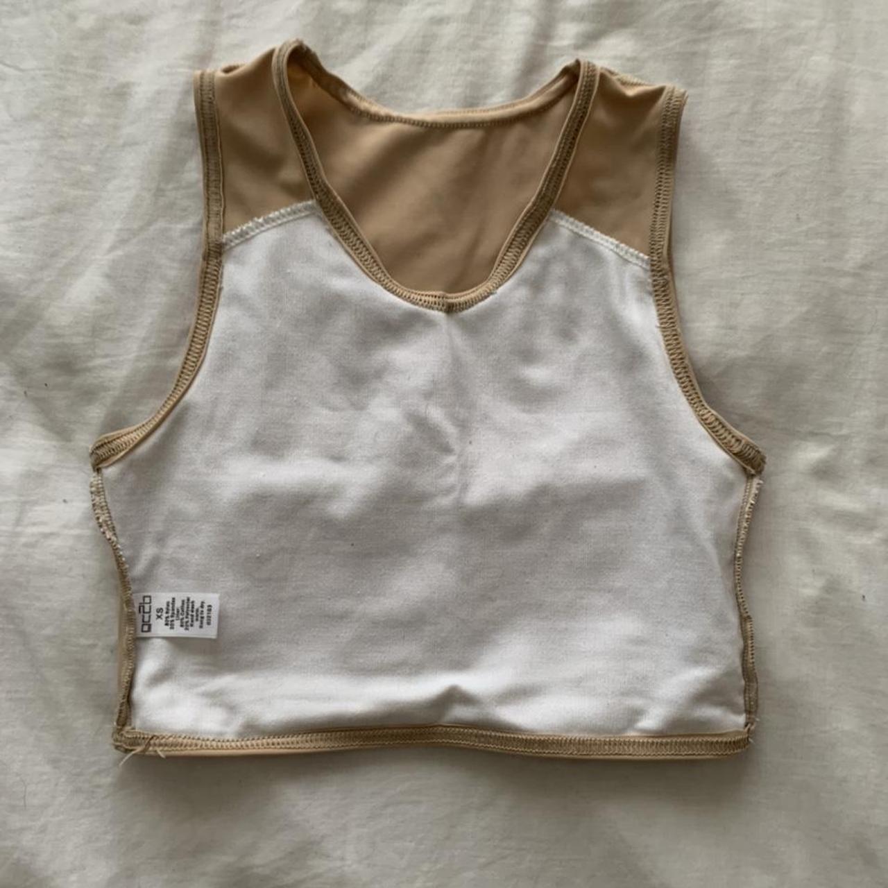 XS gc2b Binder Unfortunately too small for me due... Depop