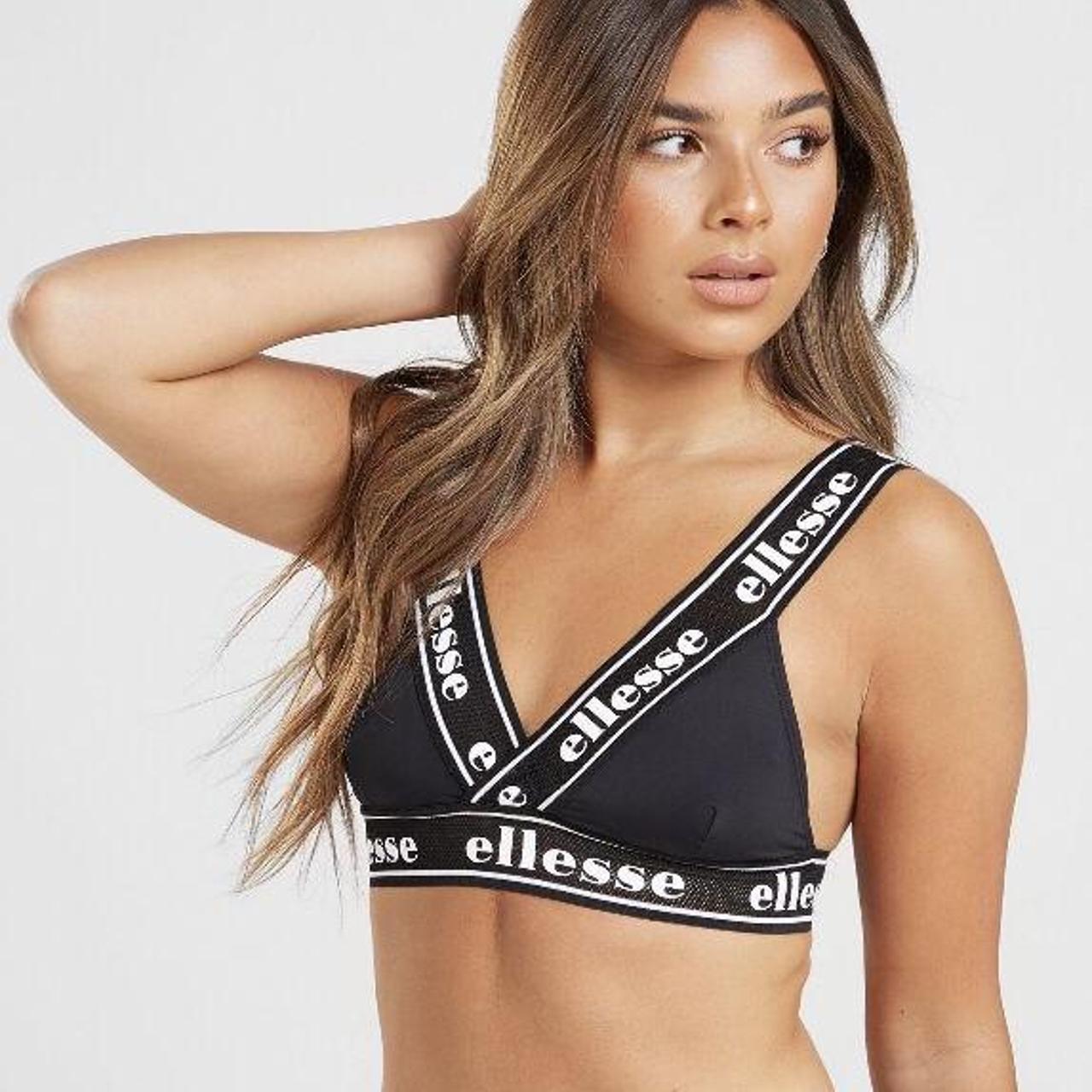 Ellesse tape sales swimsuit