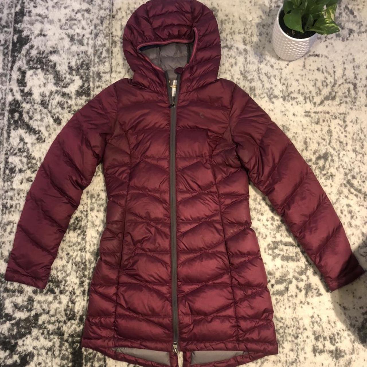 Lole on sale winter jacket