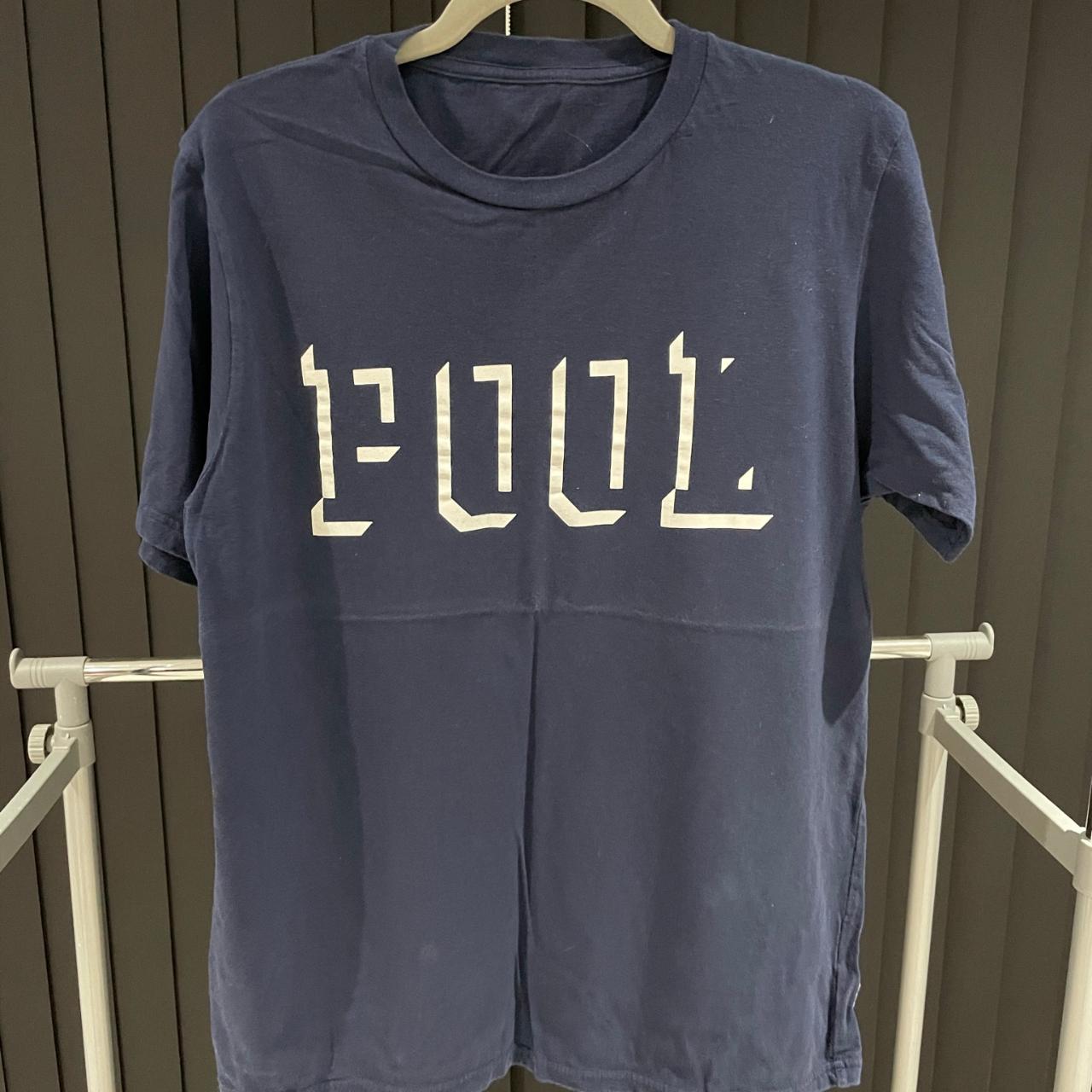 • 'the POOL' Aoyama by Fragment Design - T Shirt...
