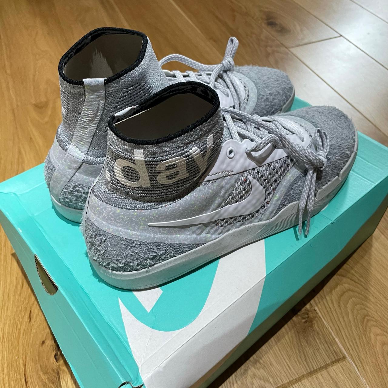 Nike SB Koston Hyperfeel x Soulland QS • US Depop