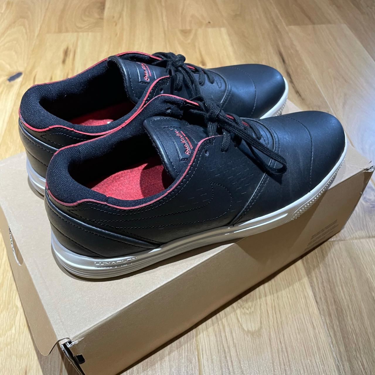 Koston golf sales shoes