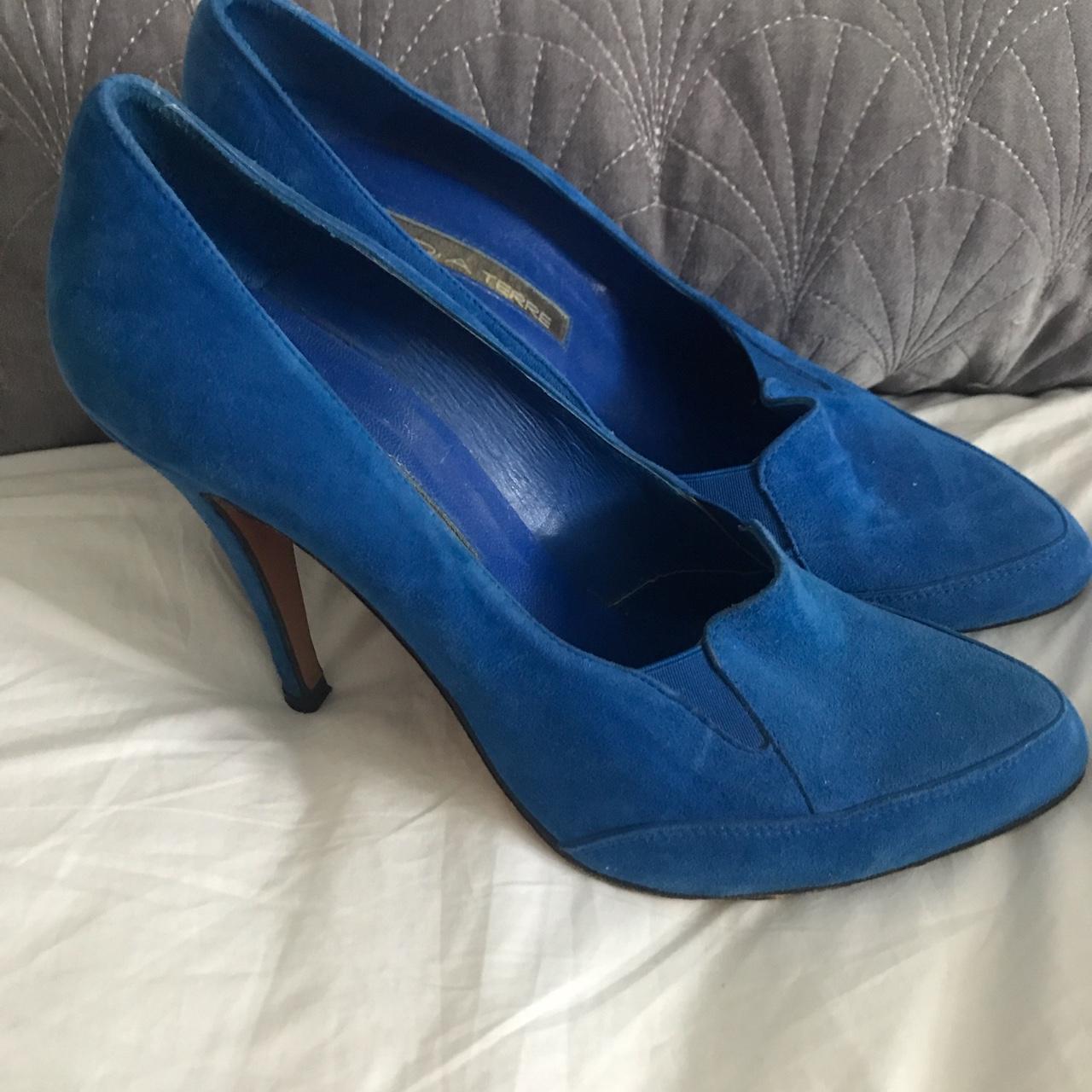 Pied a Terre size 10 - Depop