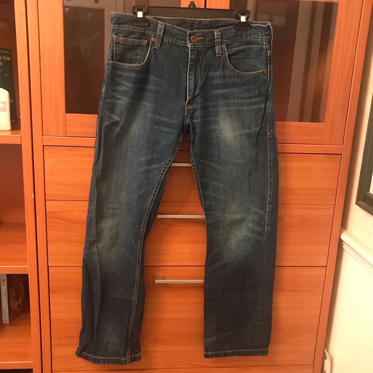 Levis 514 33x30 hotsell