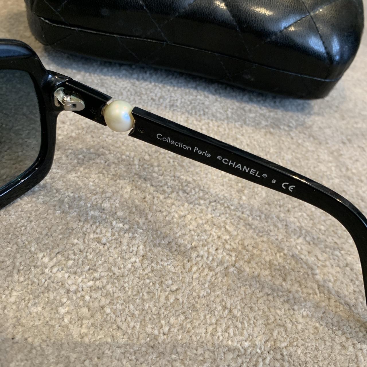 chanel 5339h sunglasses