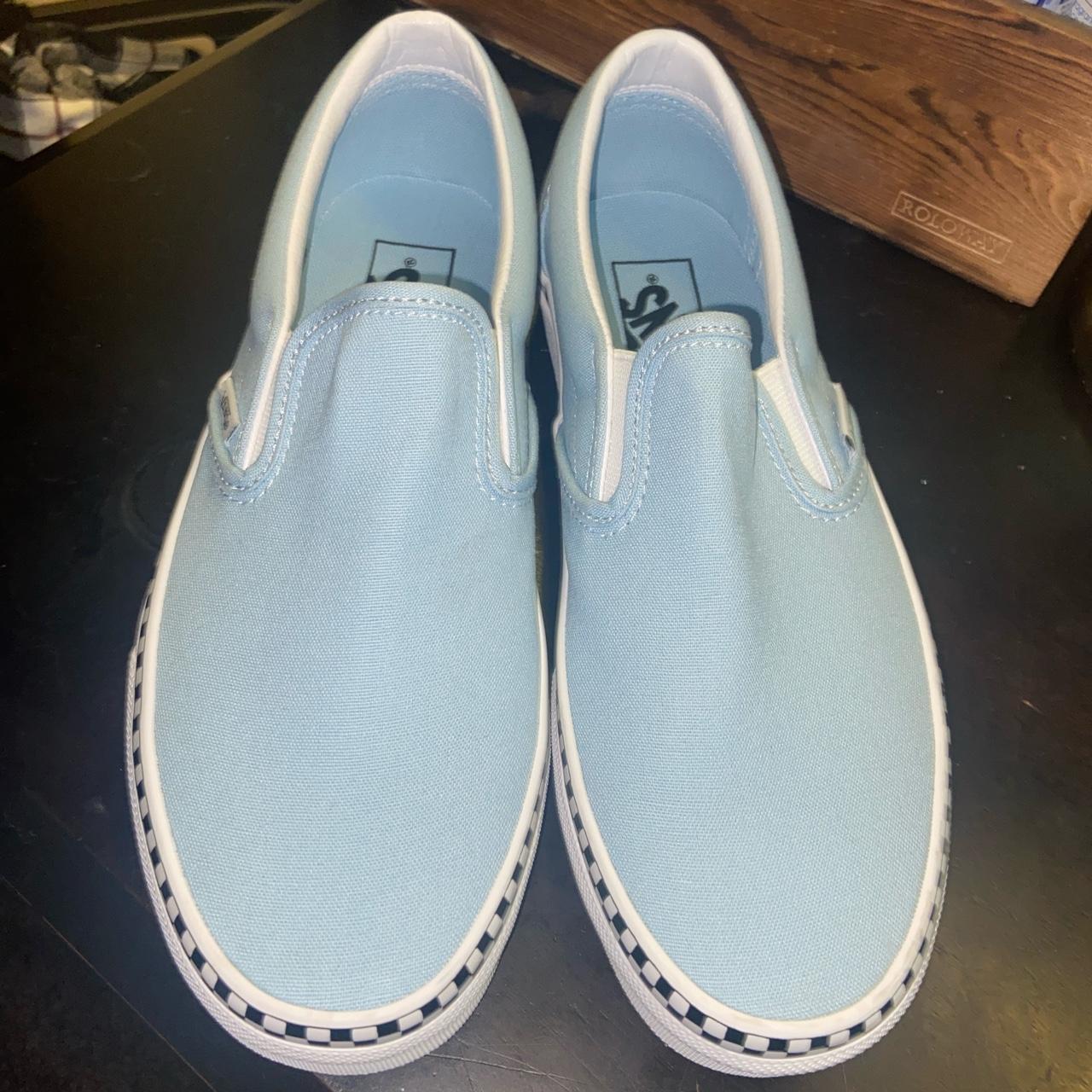 vans water shoes with holes